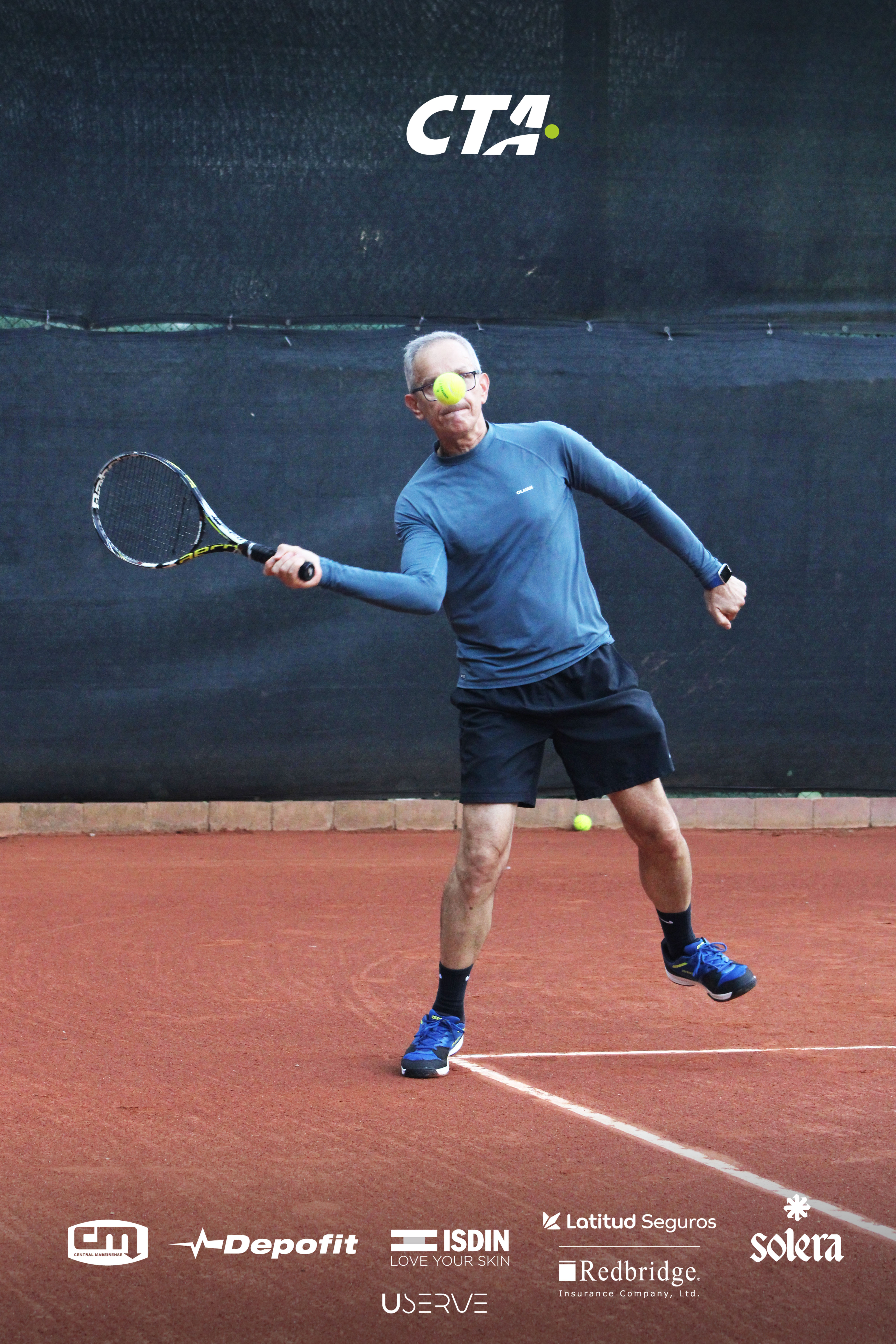 2T - 2da Jornada de Tenis - 5MM - MIRA26