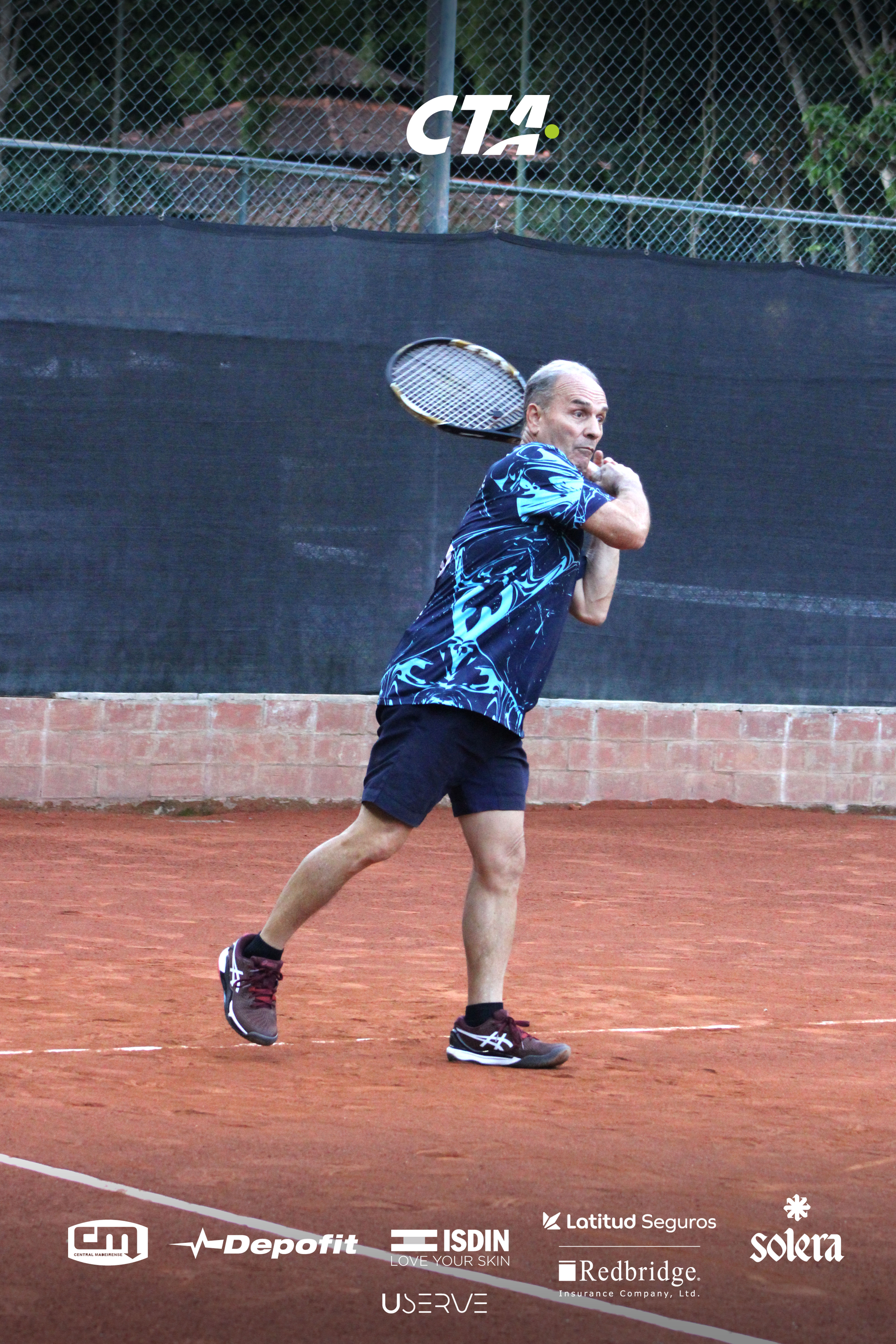 2T - 2da Jornada de Tenis - 5MM - MIRA30