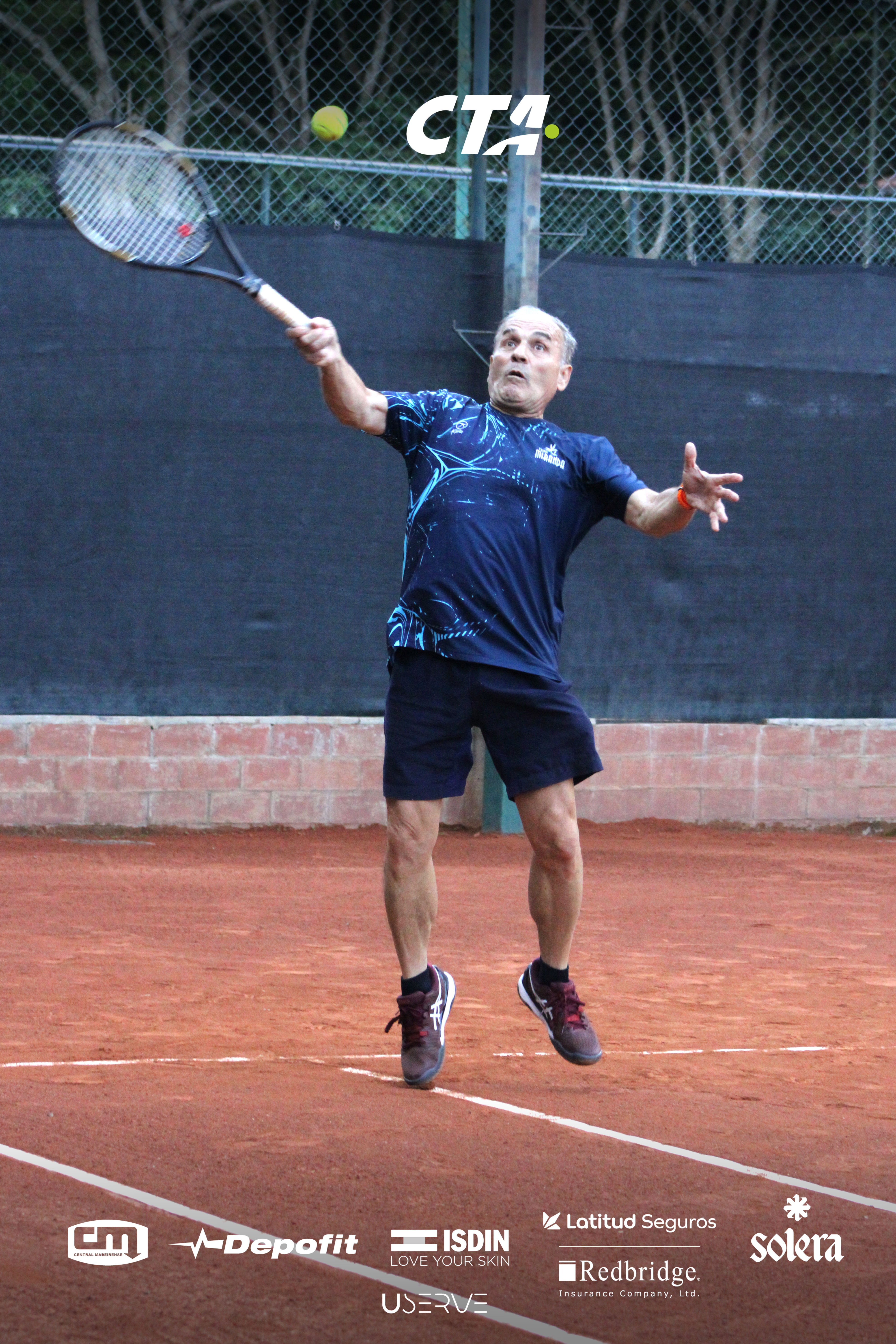 2T - 2da Jornada de Tenis - 5MM - MIRA31