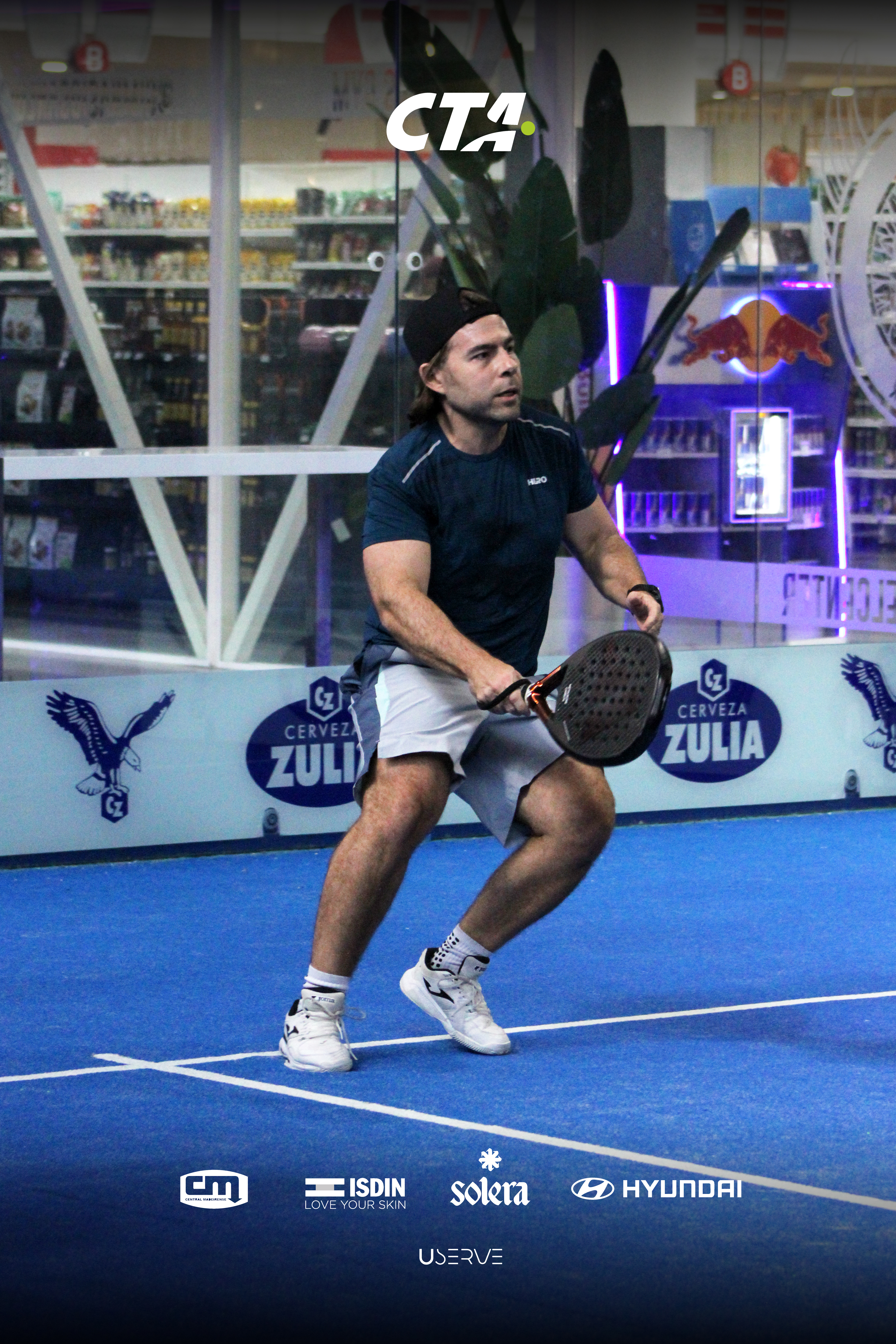 1T 2026 - 2da Jornada de Pádel - 6M WPLA 6