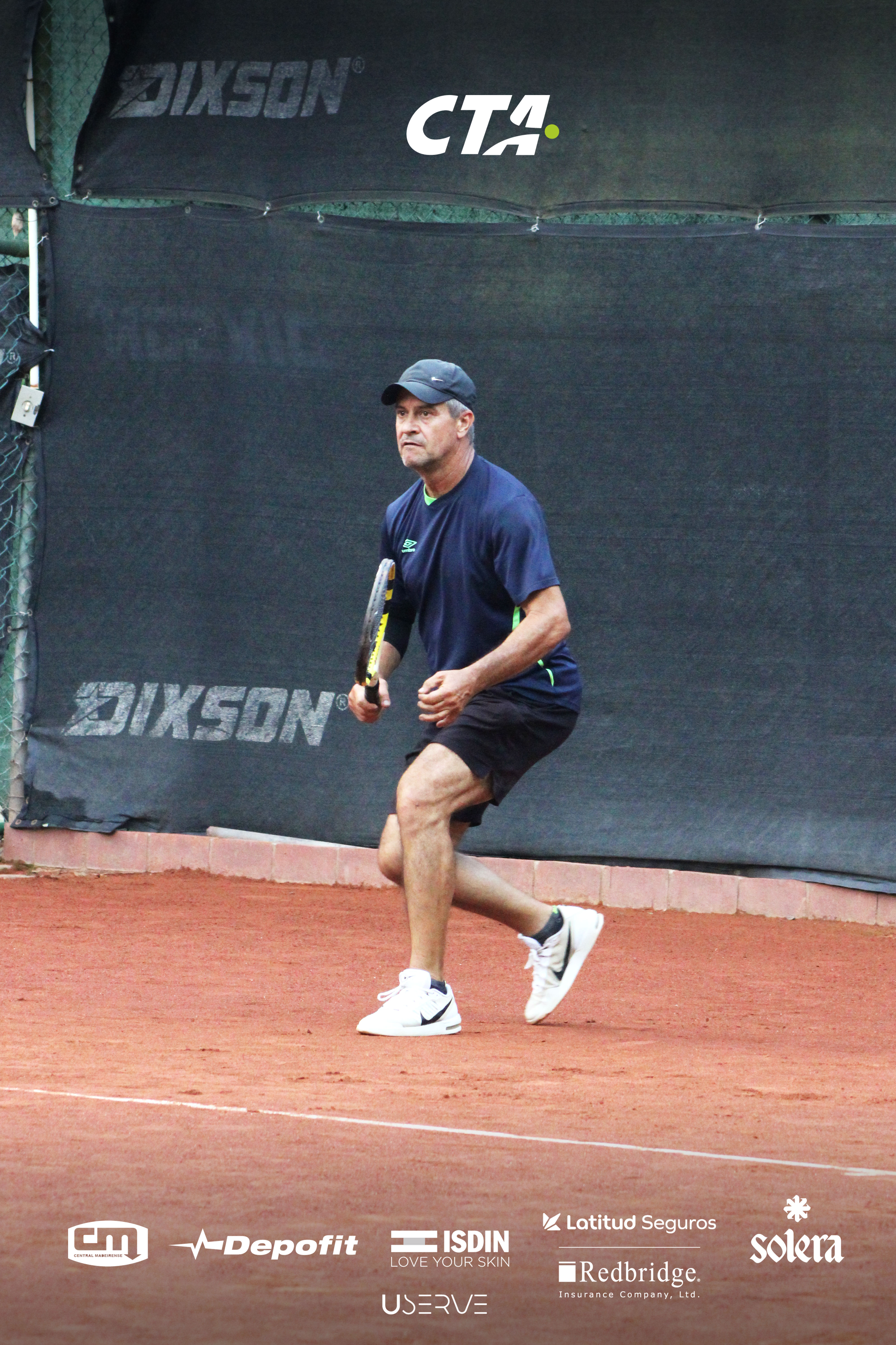 2T - 2da Jornada de Tenis - 5MM - MIRA32