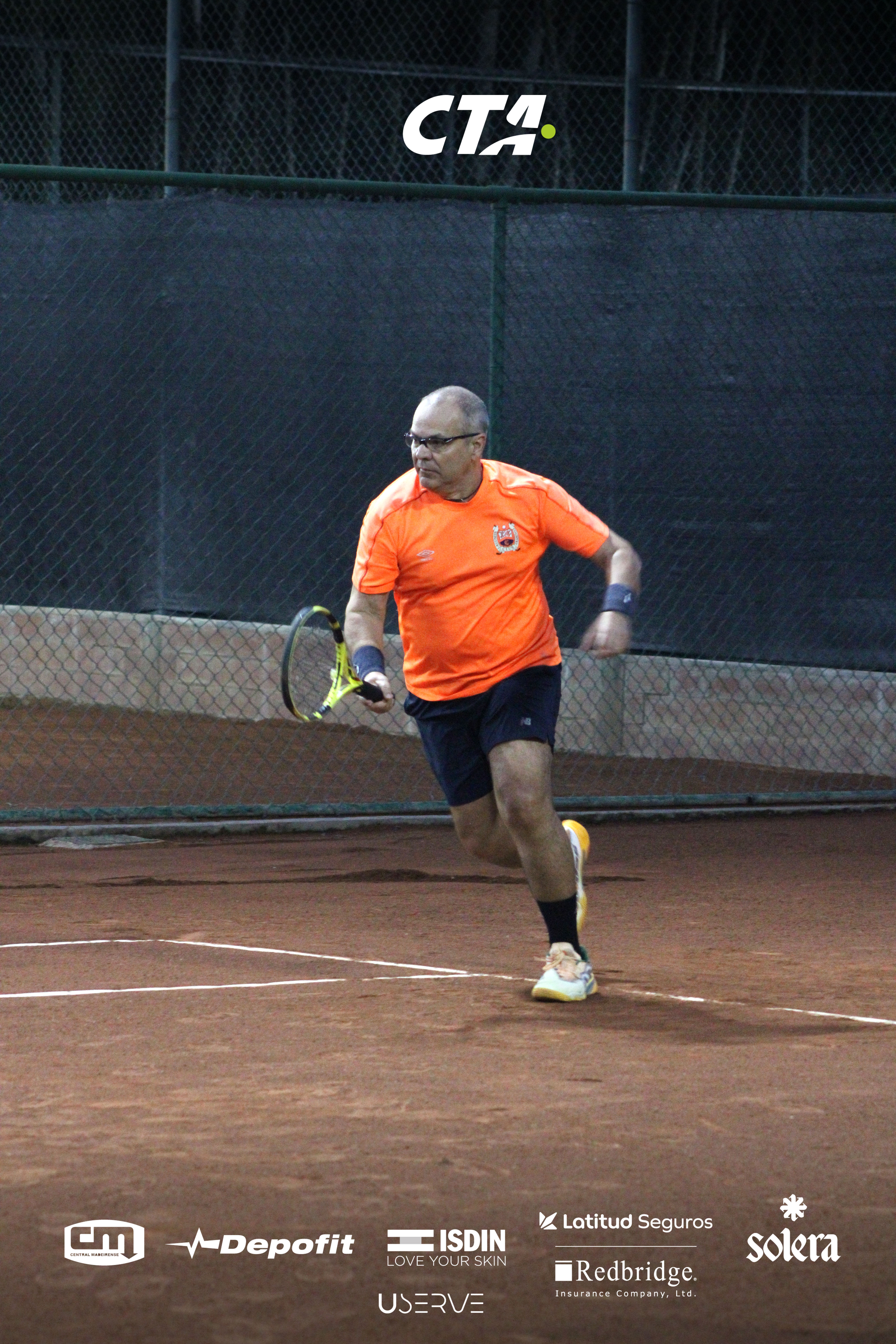 2T - 6ta Jornada de Tenis - 5MM - LCCA30