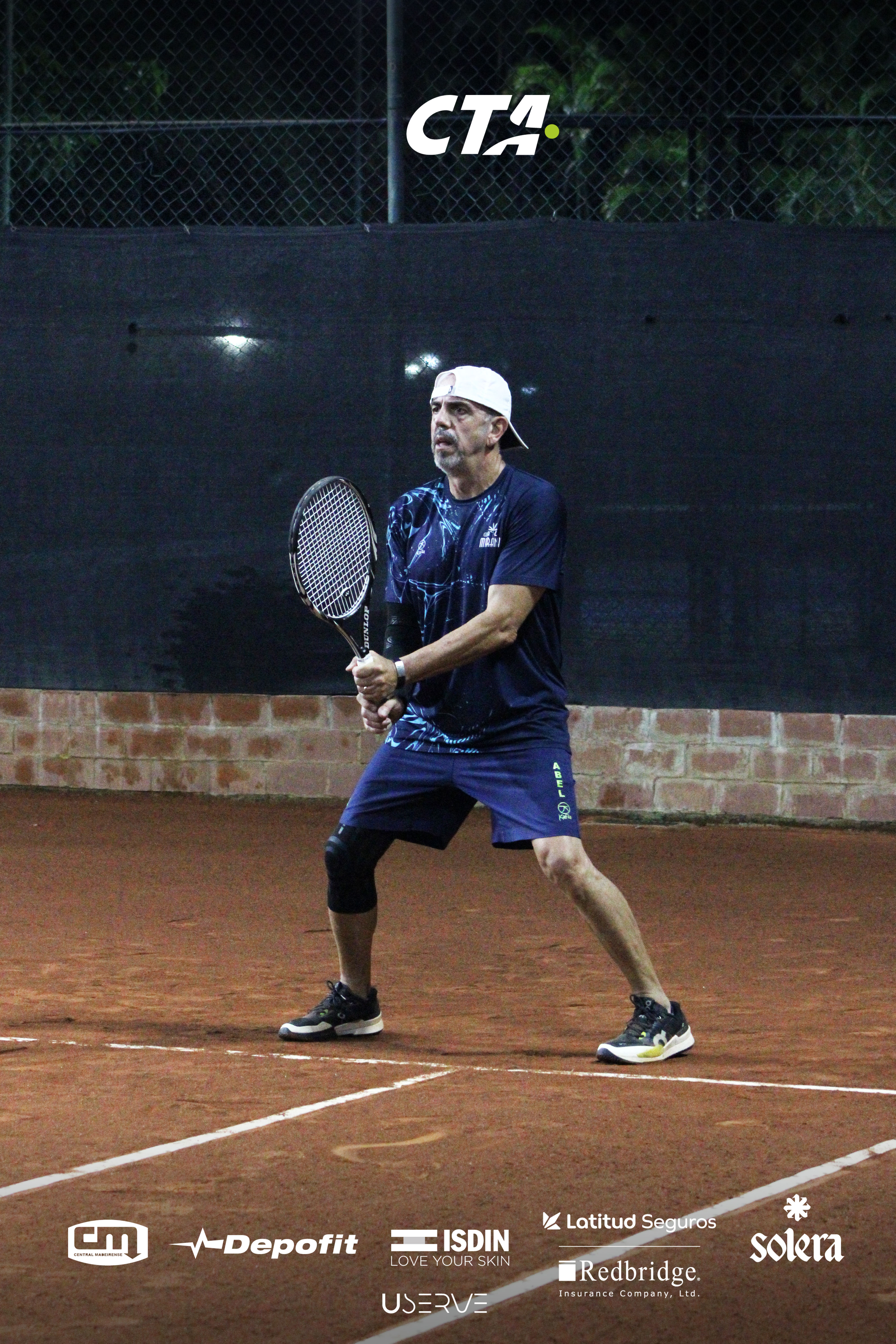 2T - 2da Jornada de Tenis - 5MM - MIRA36