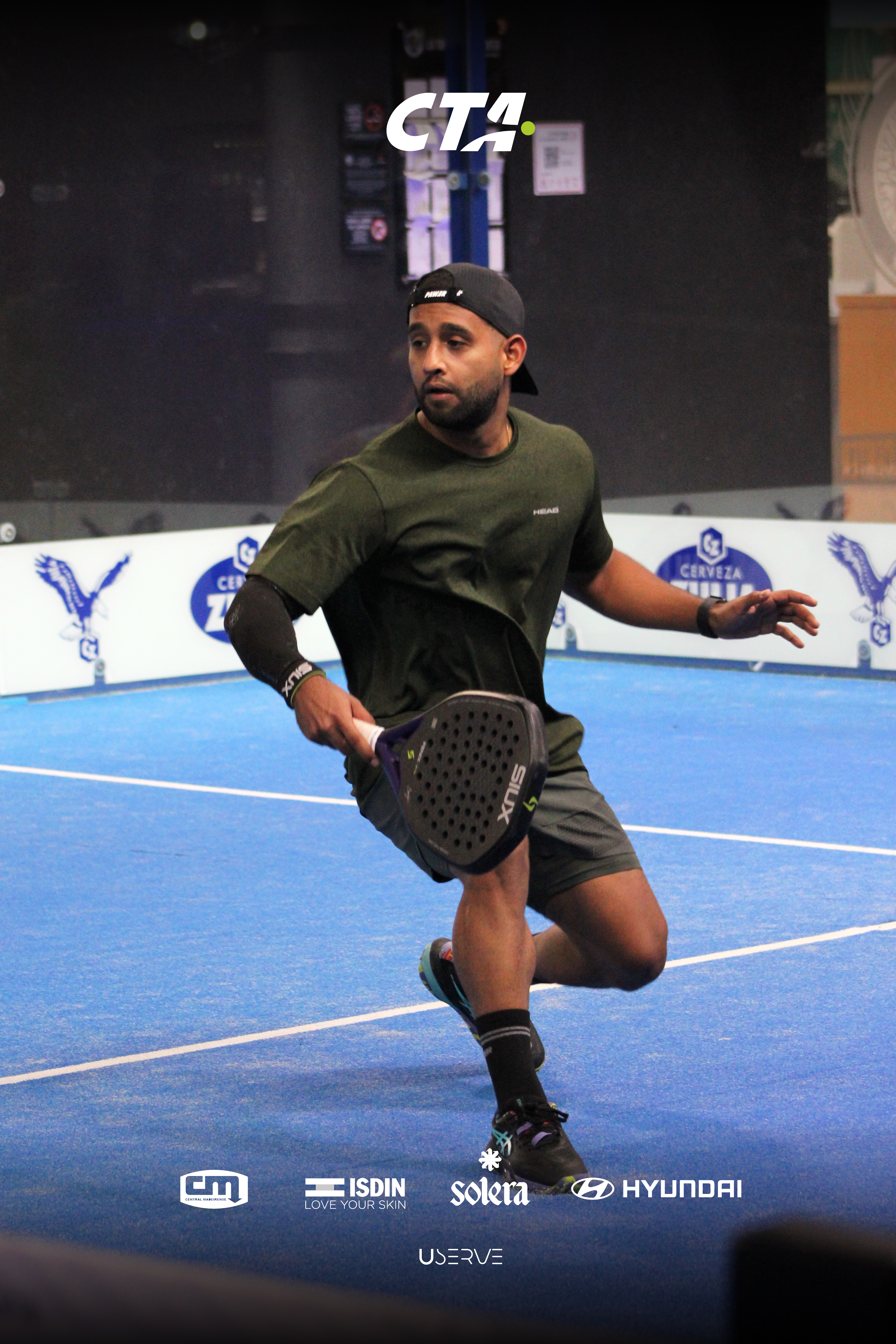 1T 2026 - 2da Jornada de Pádel - 6M WPLA 4