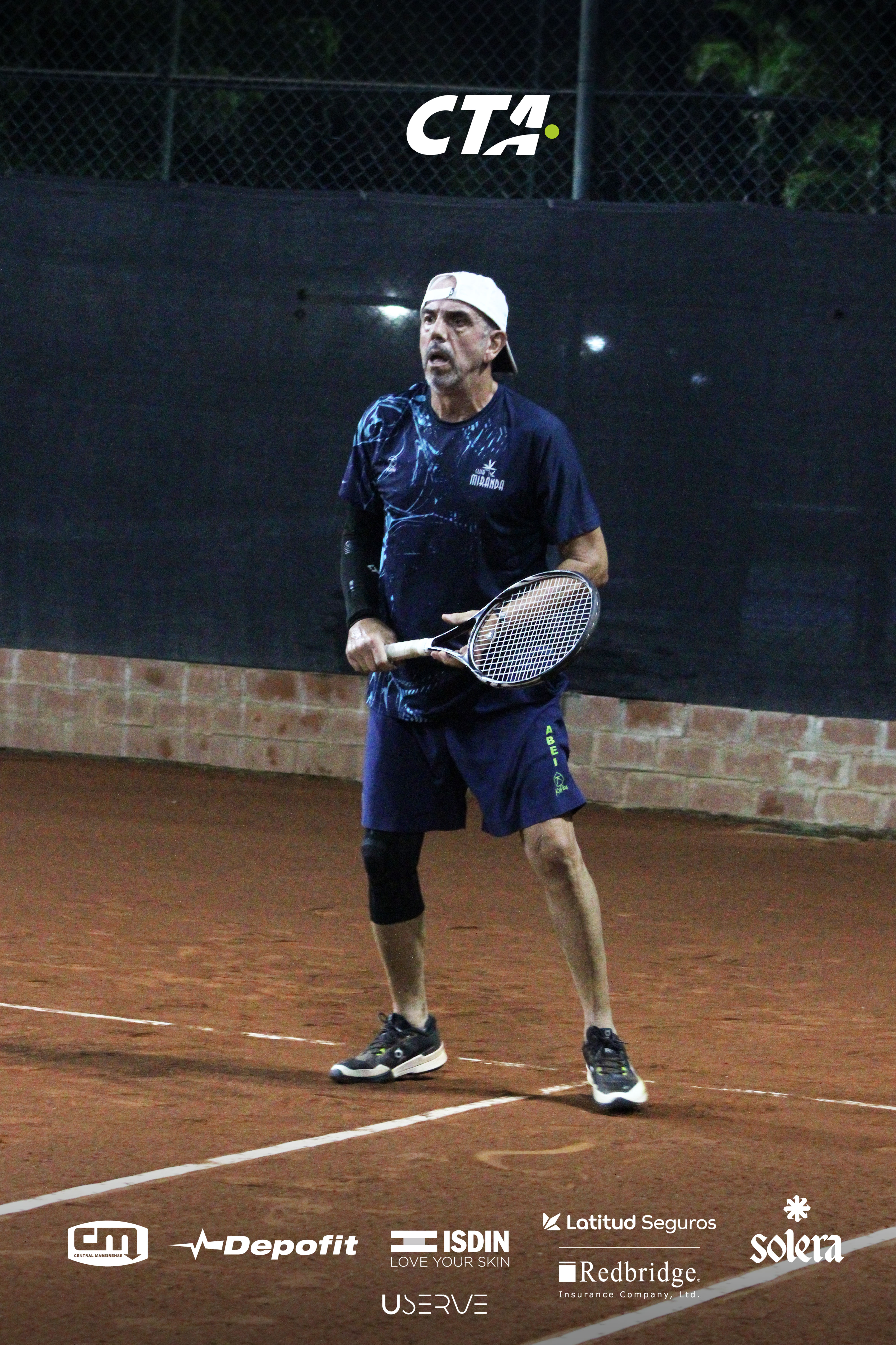 2T - 2da Jornada de Tenis - 5MM - MIRA41