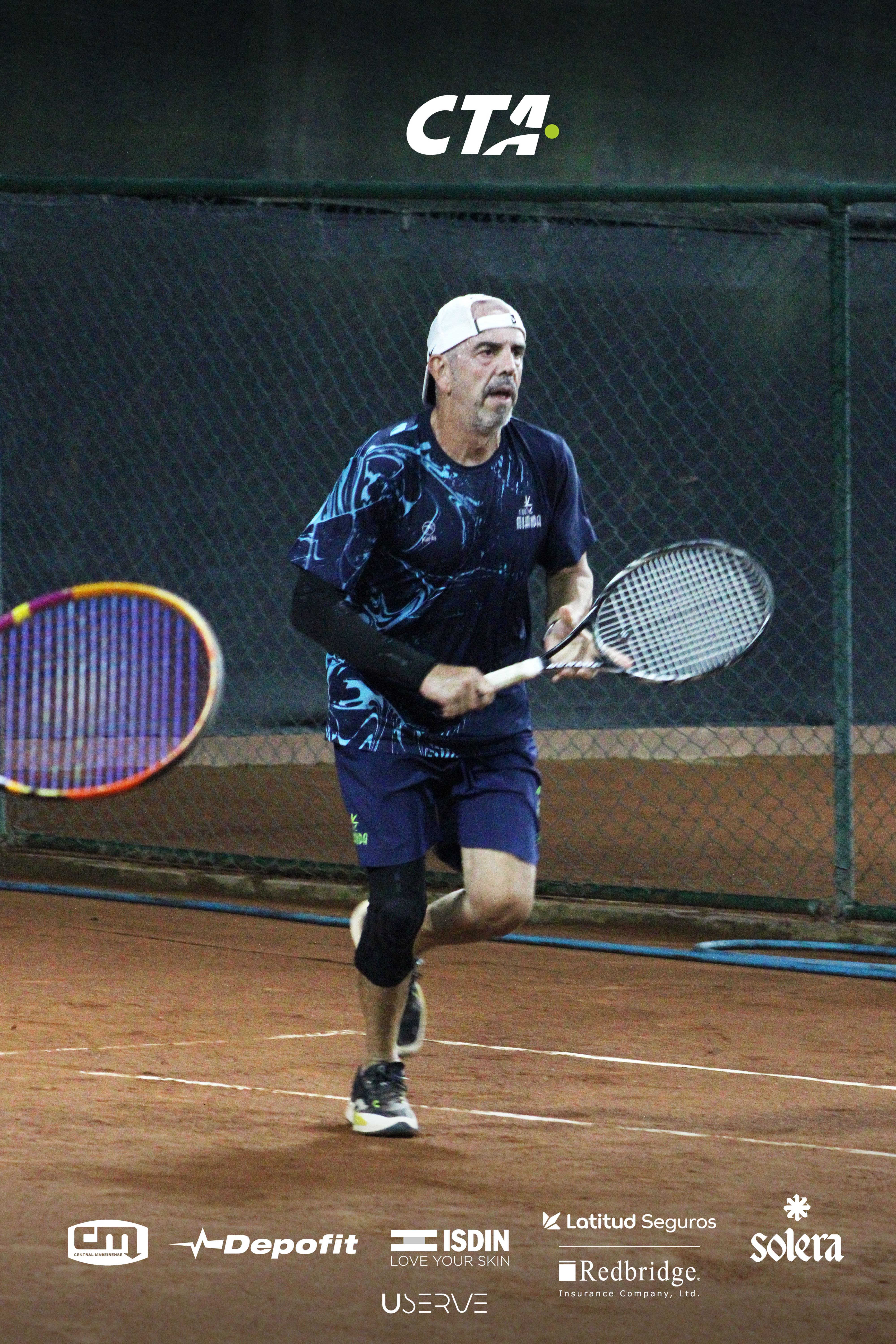 2T - 2da Jornada de Tenis - 5MM - MIRA42