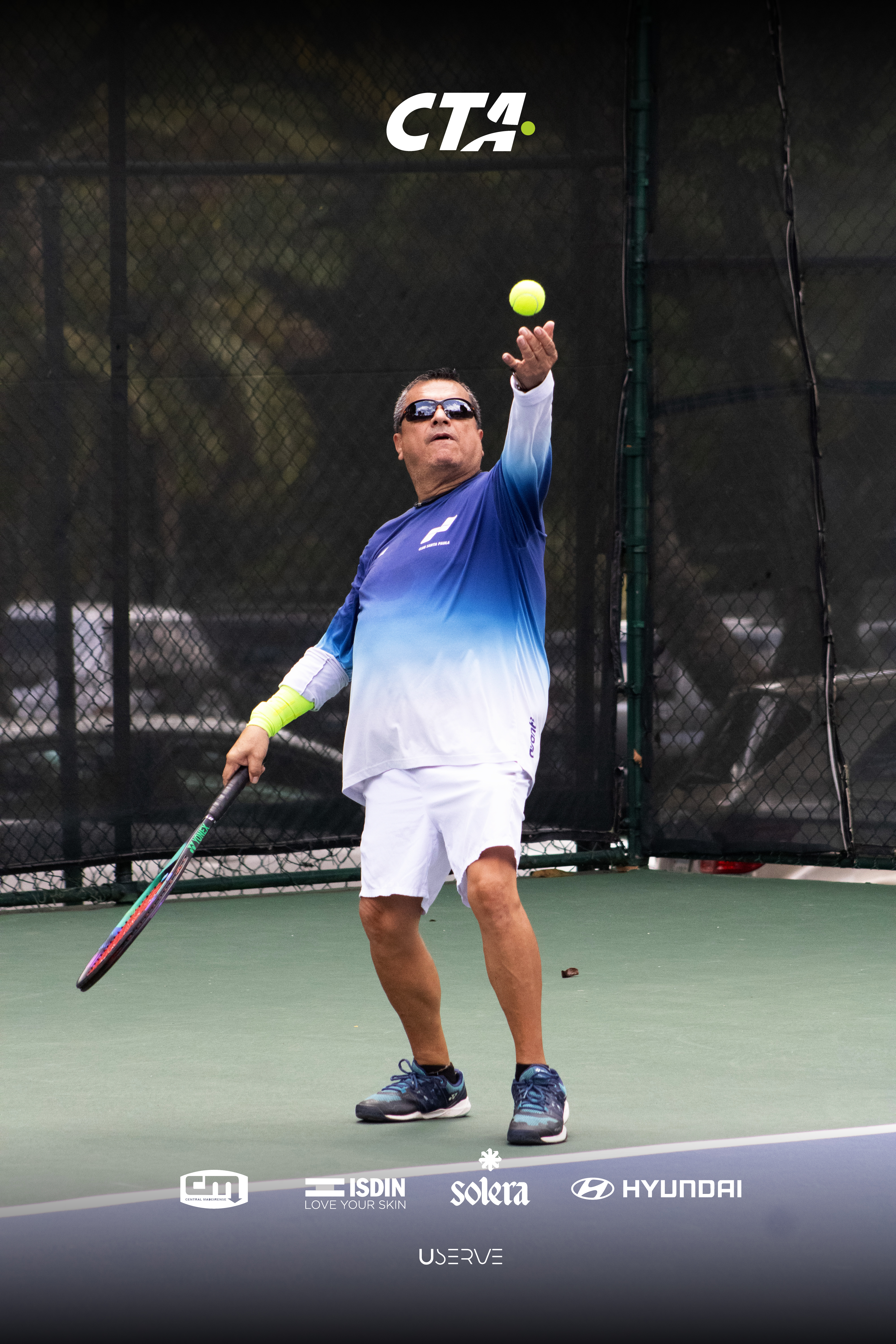 1T 2026 - 1era Jornada de Tenis - 6MM - CSP33