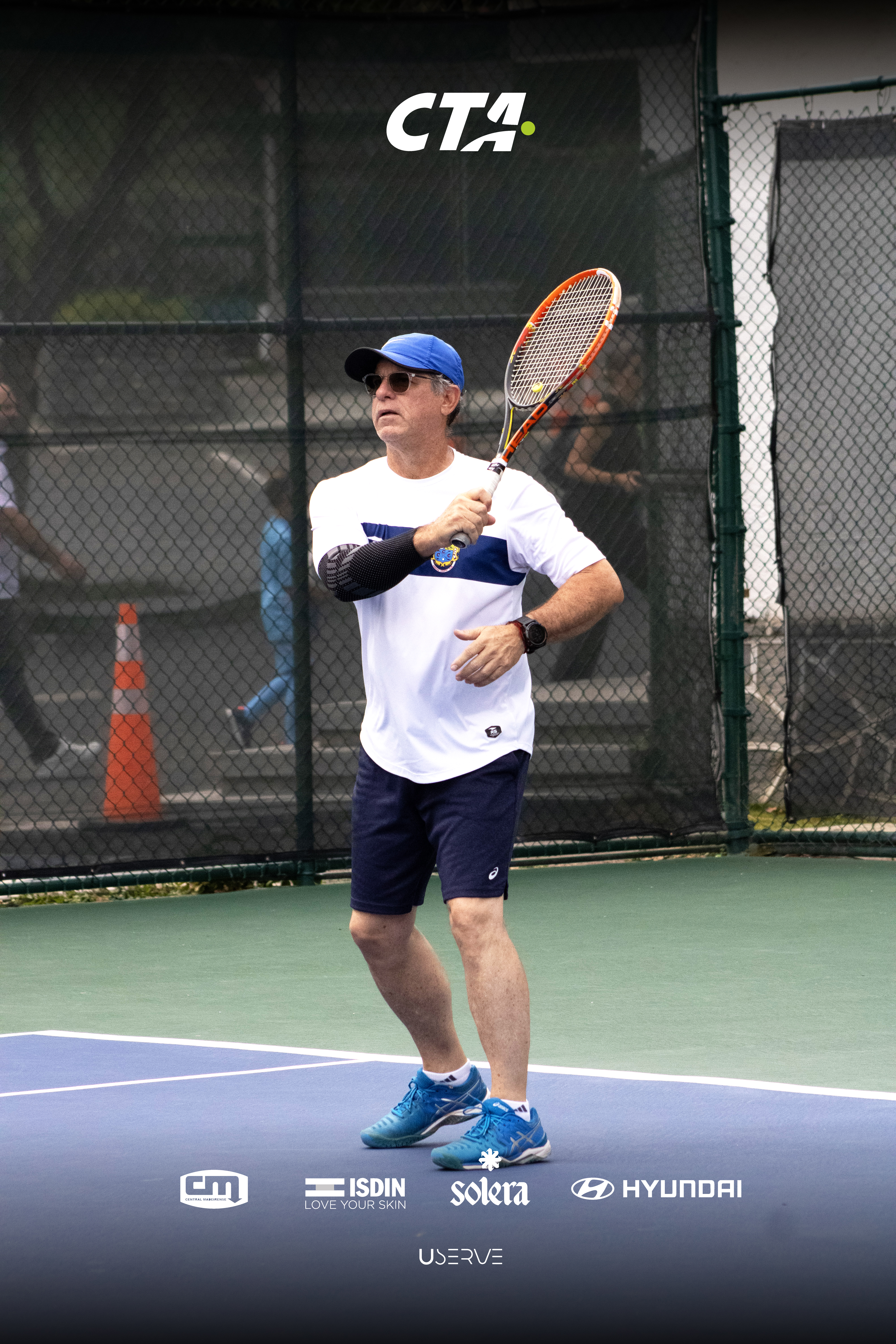 1T 2026 - 1era Jornada de Tenis - 6MM - CCC31