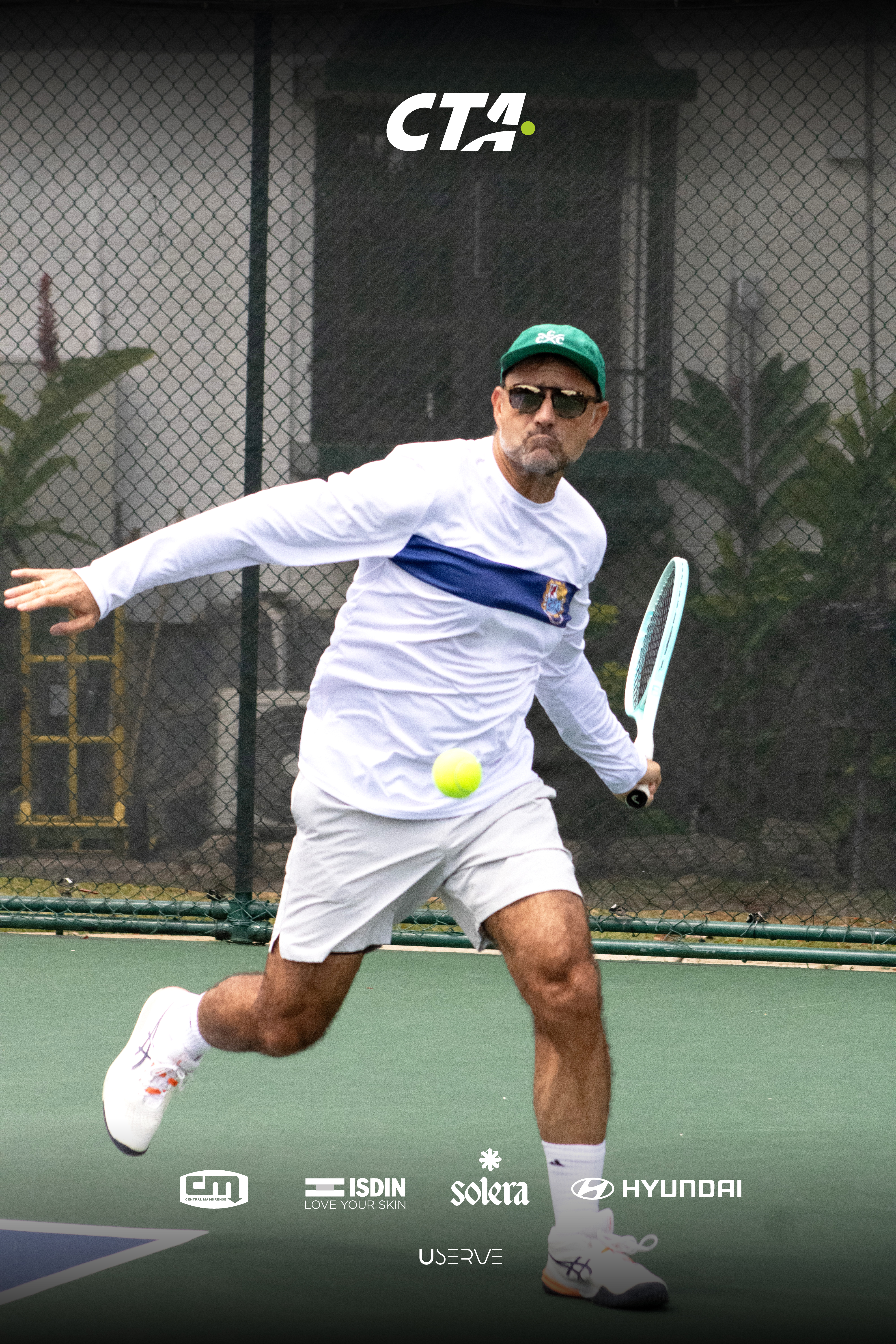 1T 2026 - 1era Jornada de Tenis - 6MM - CCC28