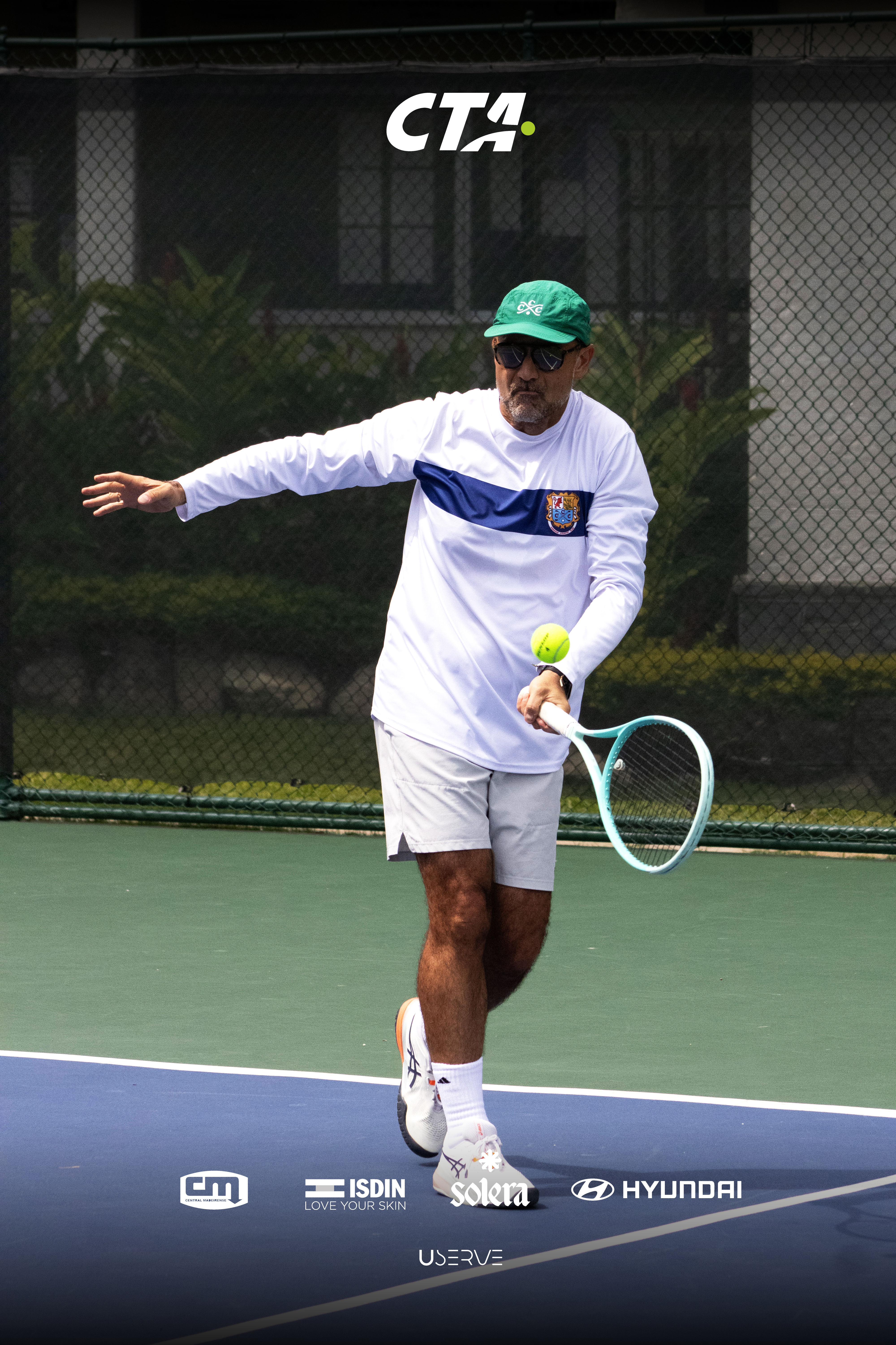 1T 2026 - 1era Jornada de Tenis - 6MM - CCC19