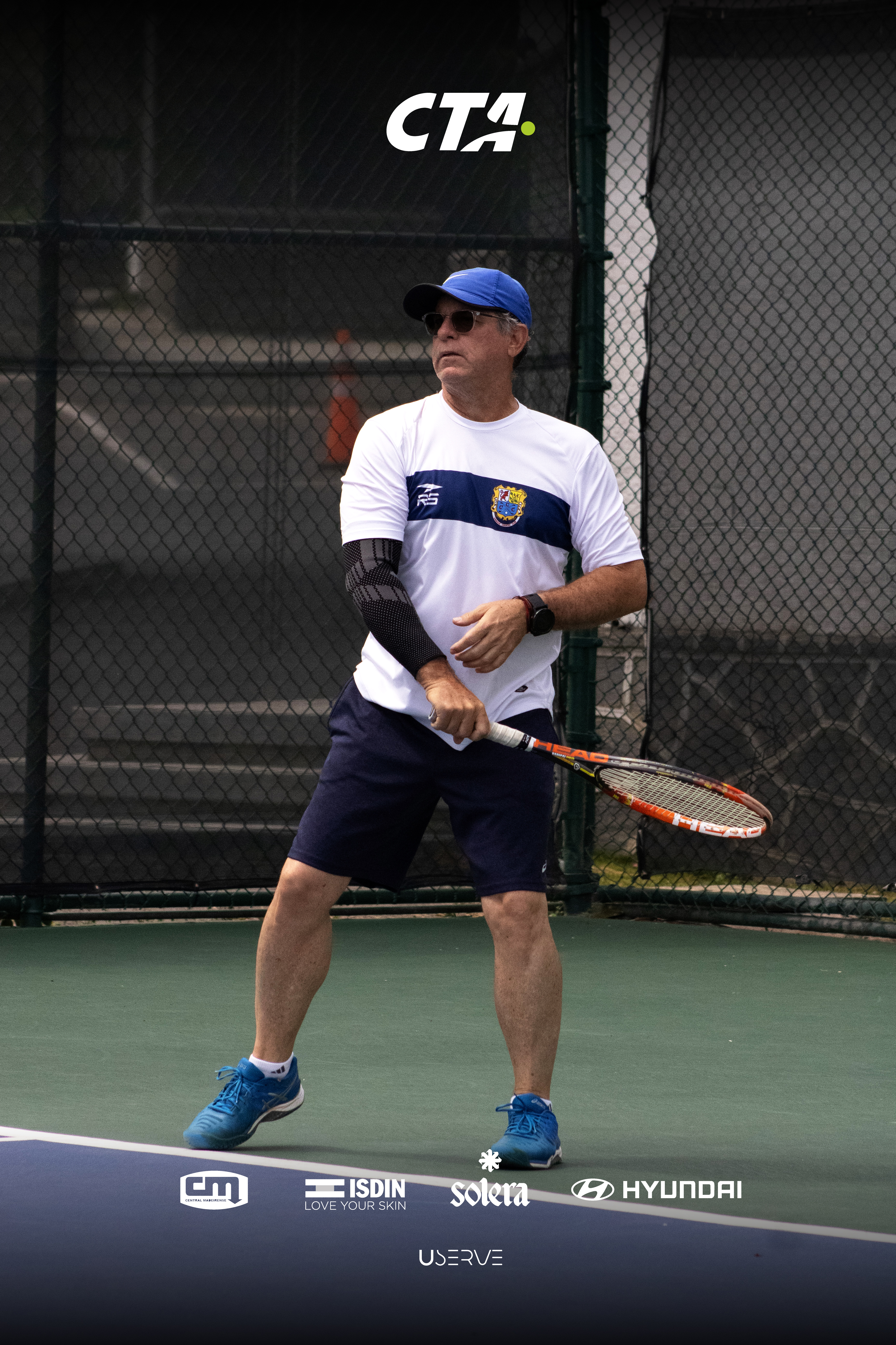 1T 2026 - 1era Jornada de Tenis - 6MM - CCC17