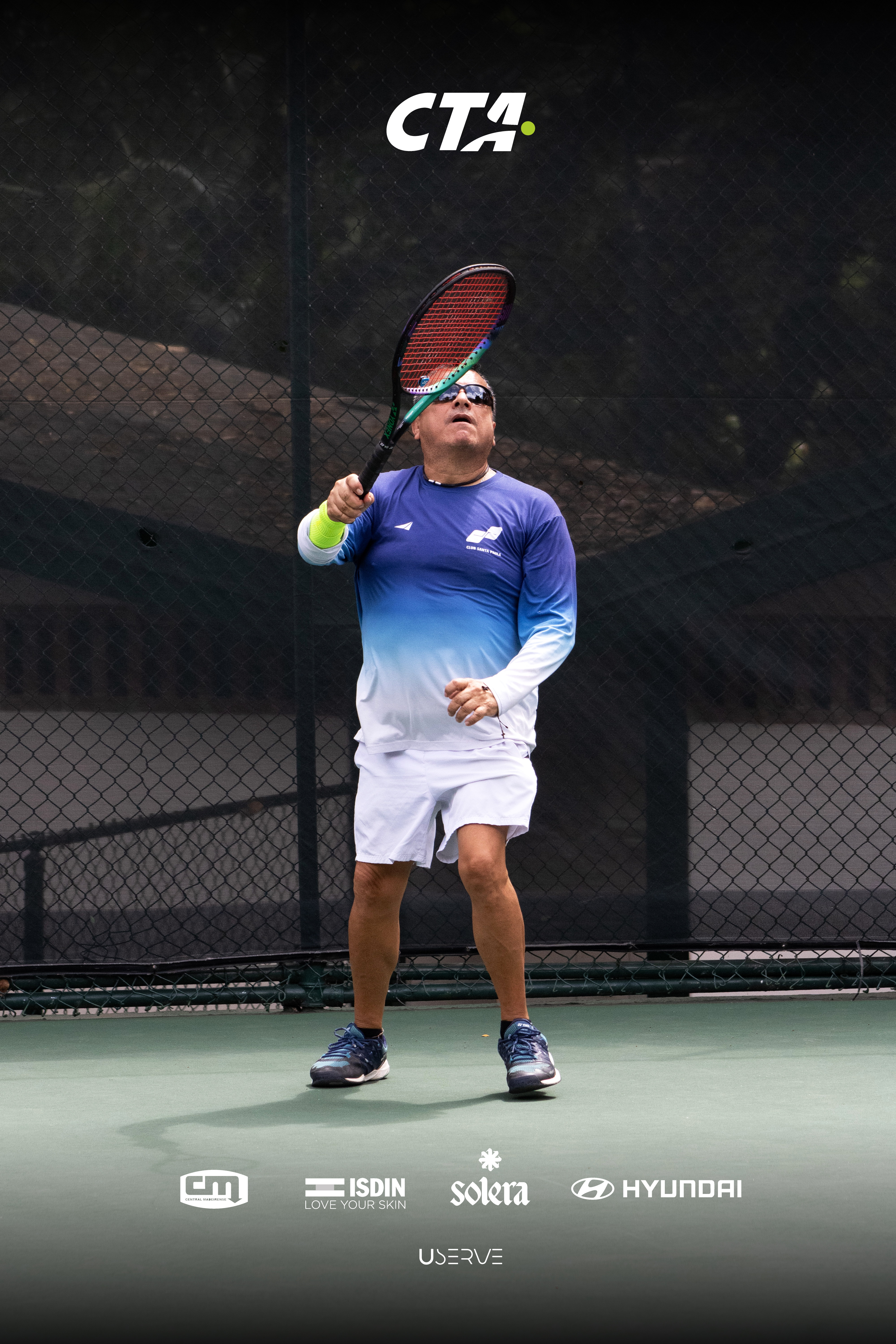 1T 2026 - 1era Jornada de Tenis - 6MM - CSP31