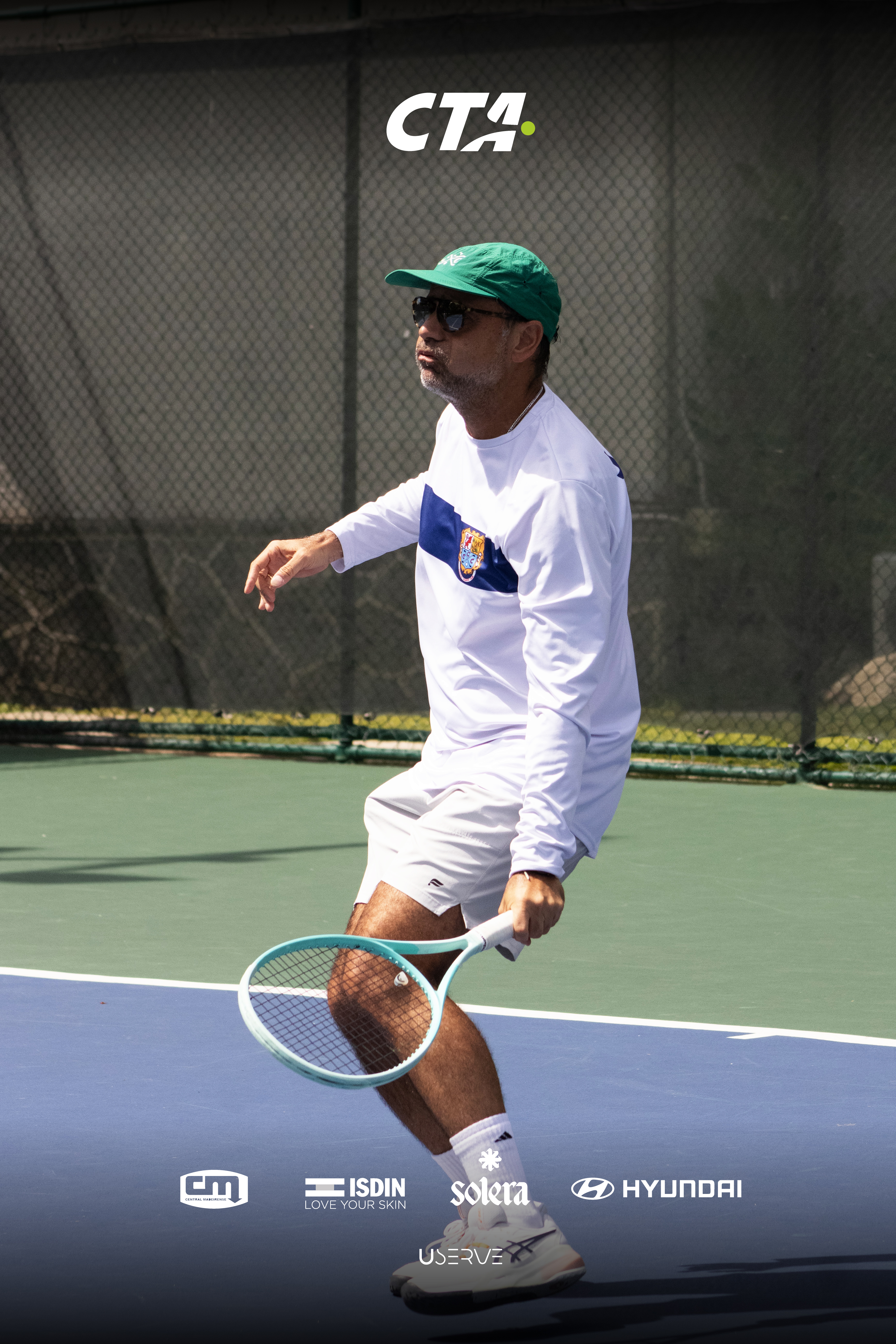 1T 2026 - 1era Jornada de Tenis - 6MM - CCC14