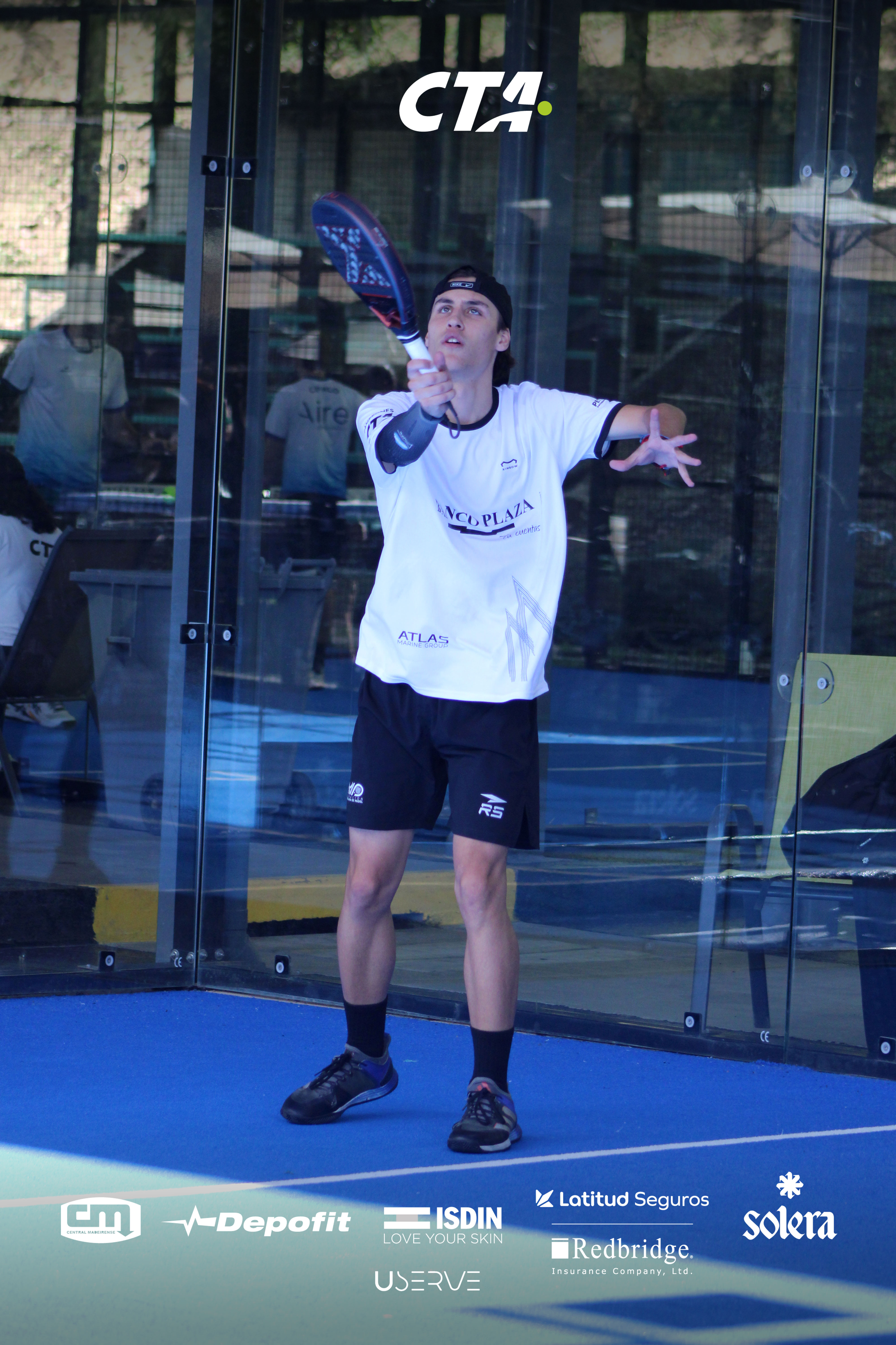 2T - 7ma Jornada Pádel - 6M VHPC2