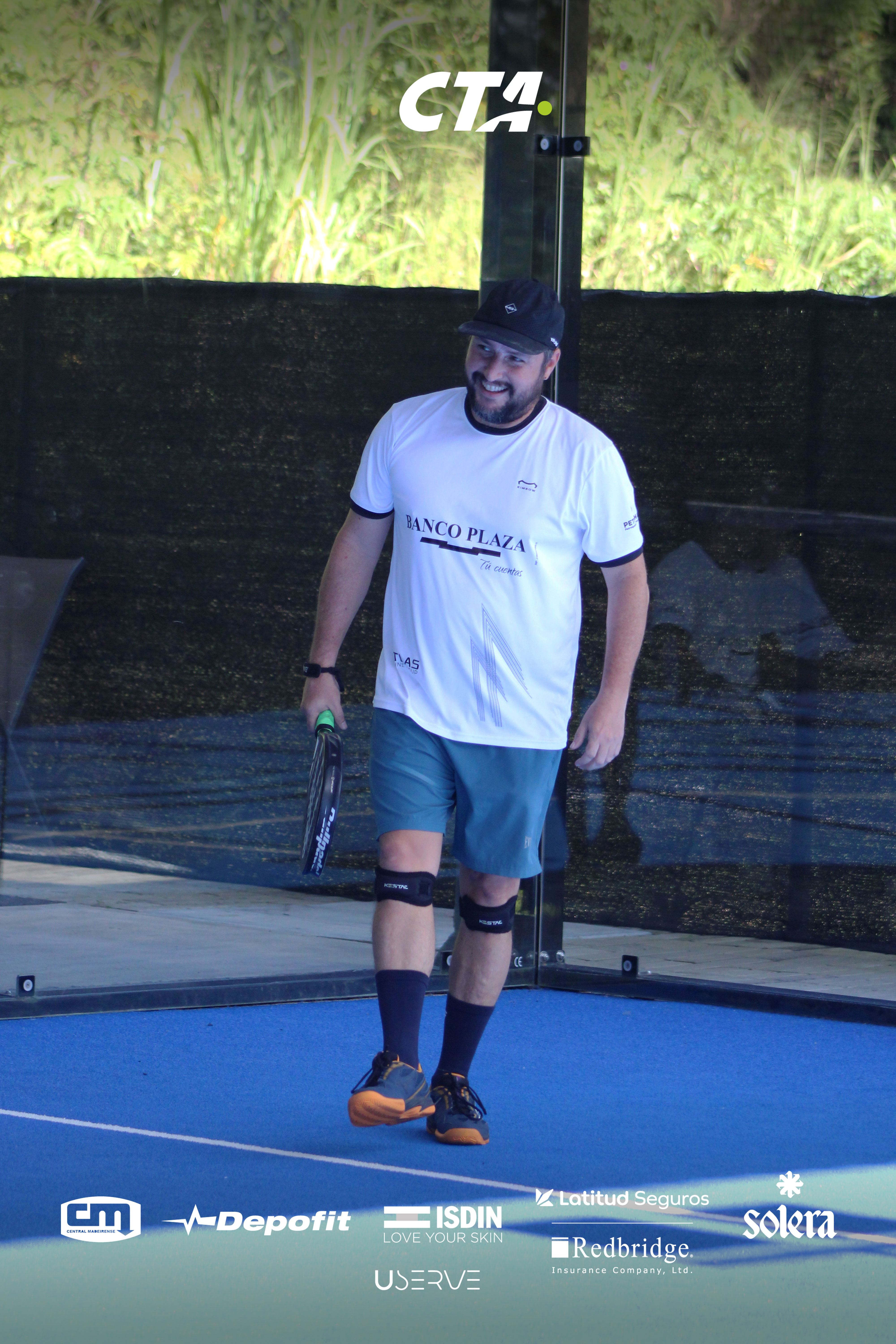 2T - 7ma Jornada Pádel - 6M VHPC6