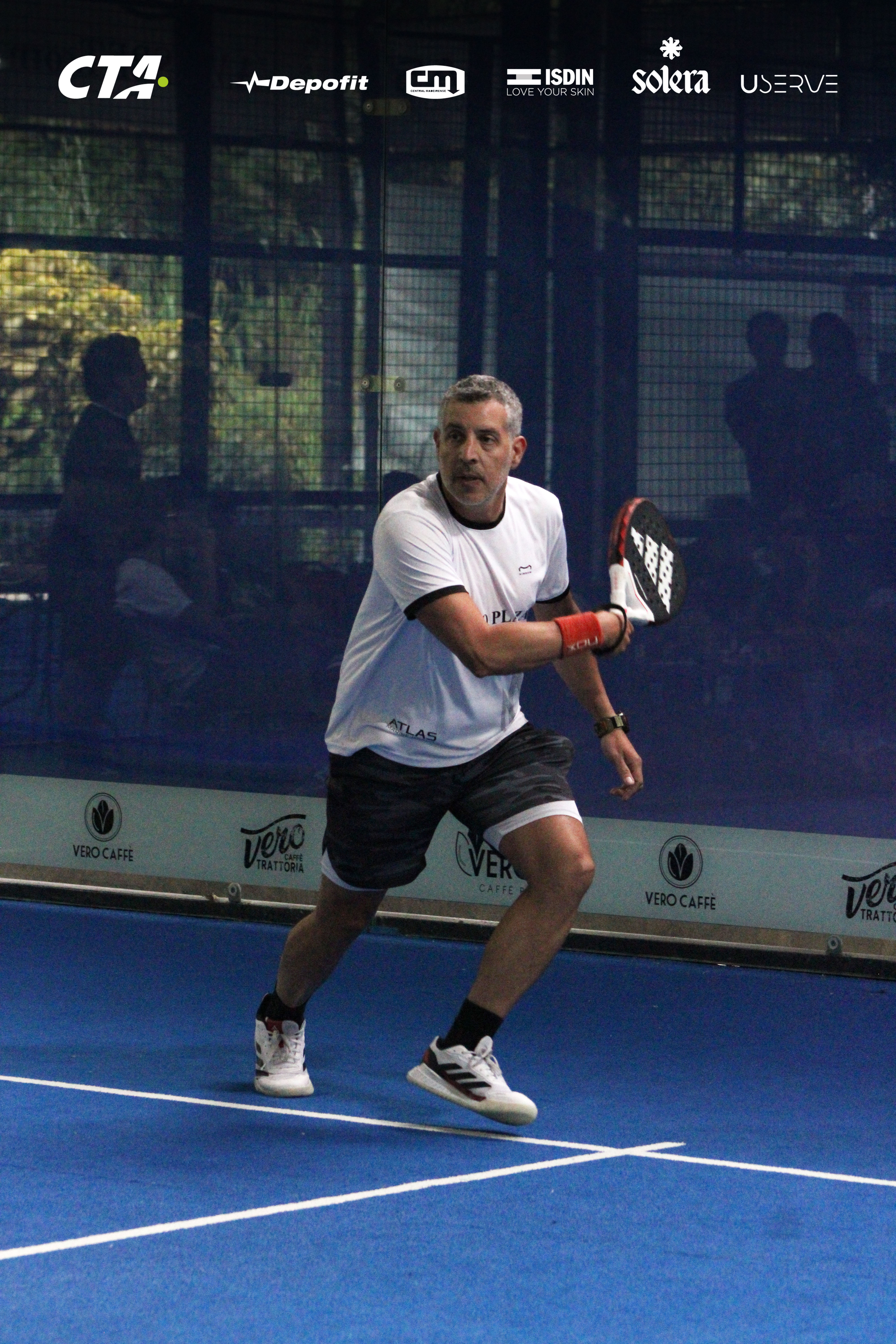 2T - 5ta Jornada de Pádel - 6M VHPD1