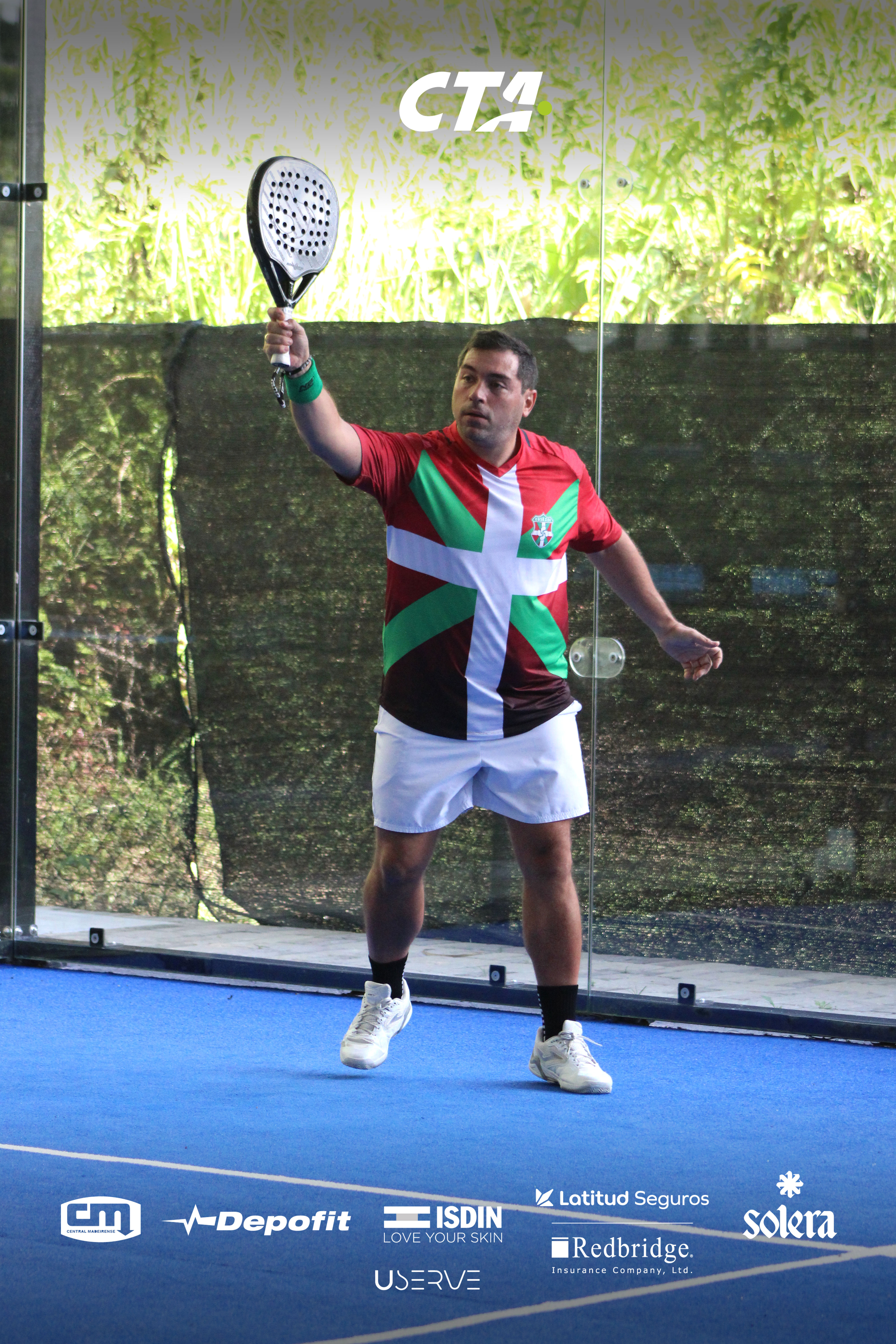 2T - 7ma Jornada Pádel - 6M CVCA3