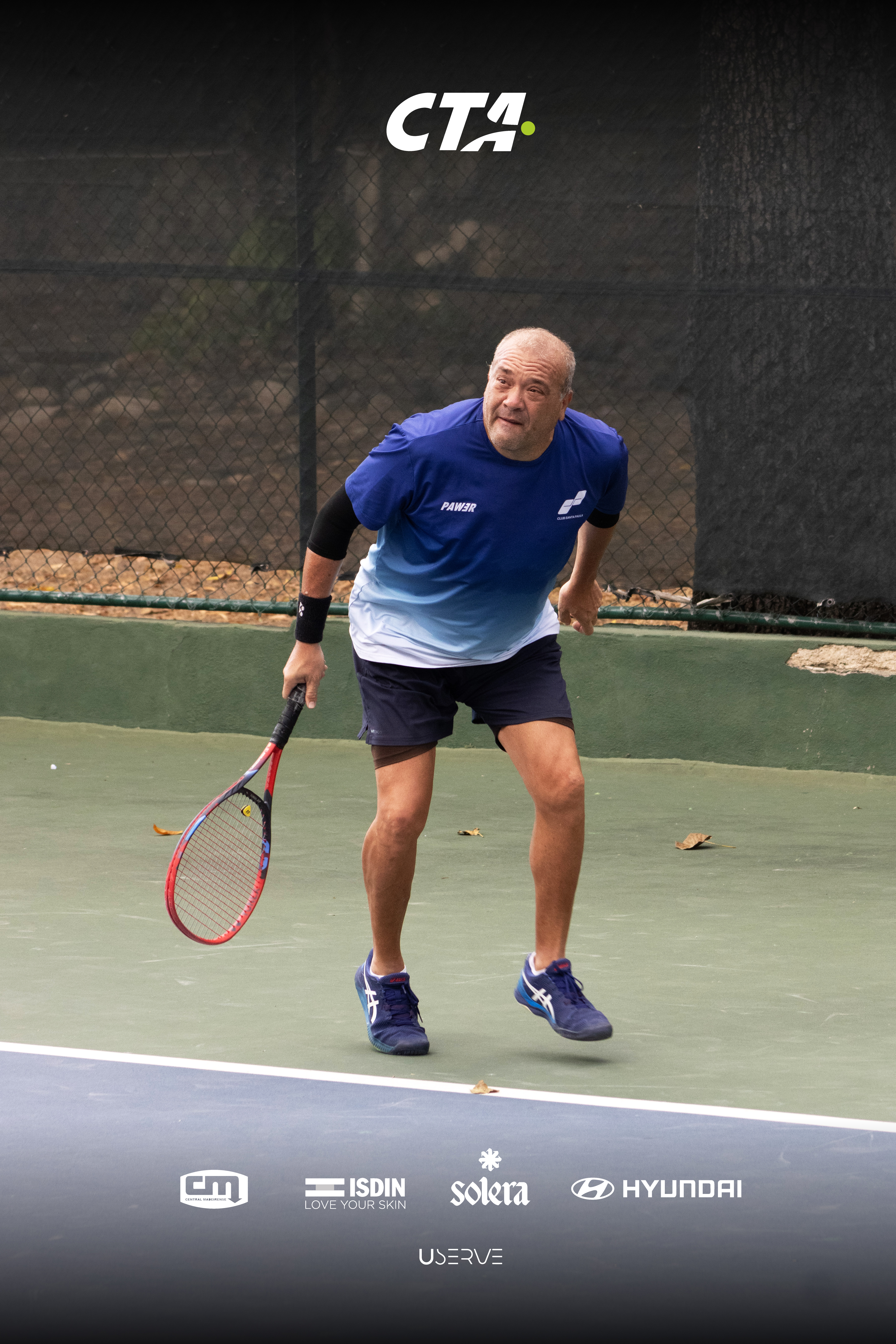 1T 2026 - 1era Jornada de Tenis - 6MM - CSP21