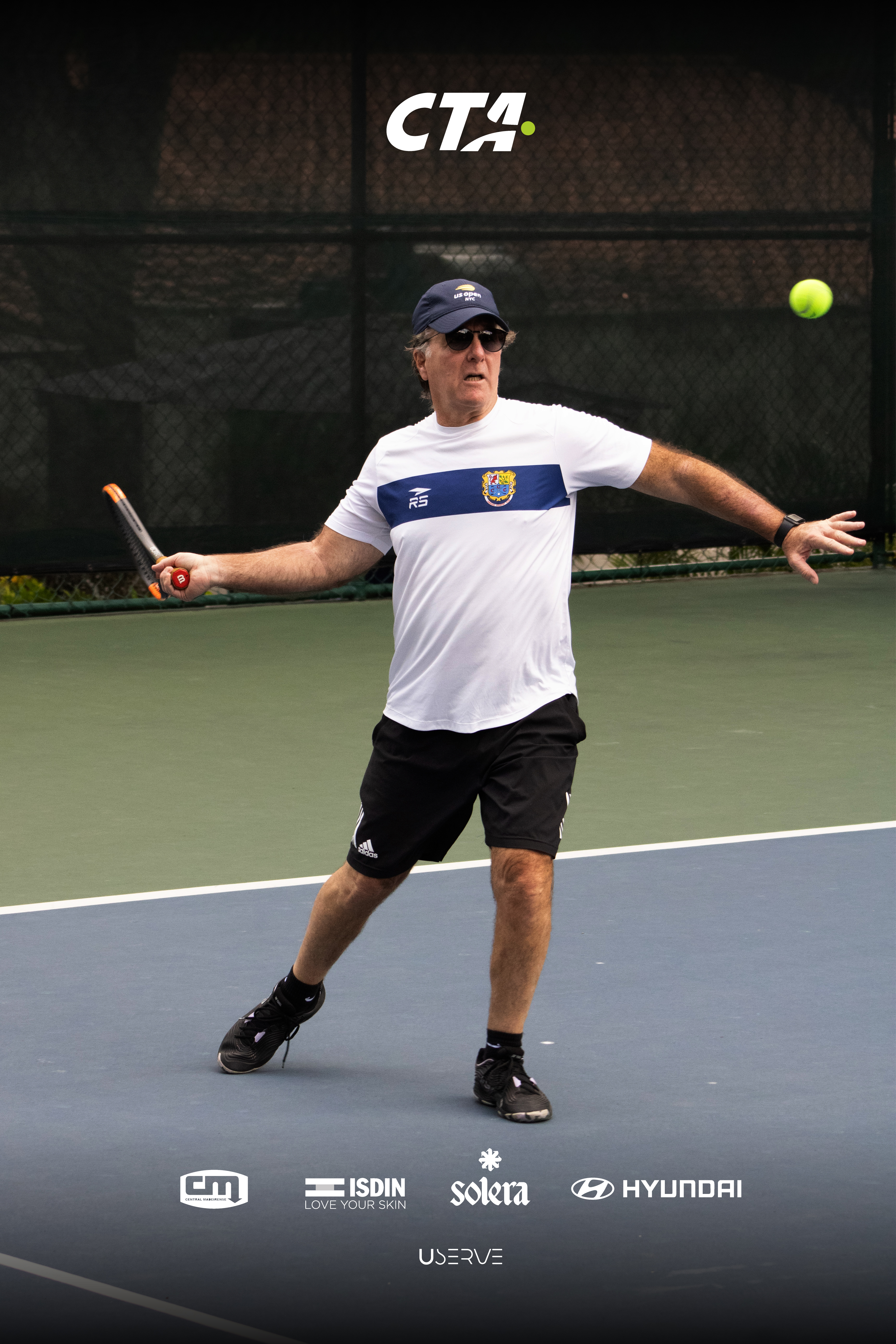 1T 2026 - 1era Jornada de Tenis - 6MM - CCC13