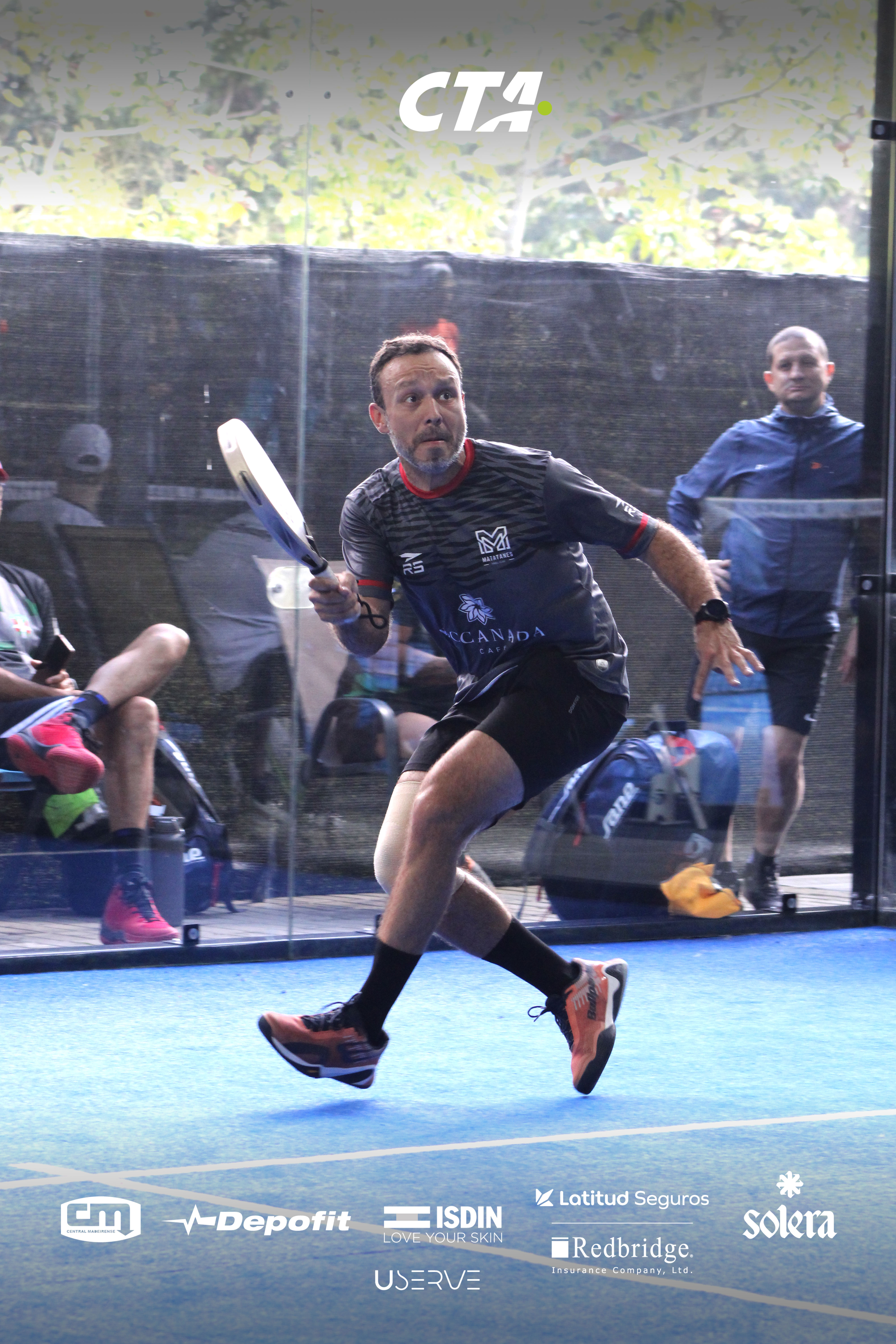 2T - 7ma Jornada Pádel - 6M MTPA7