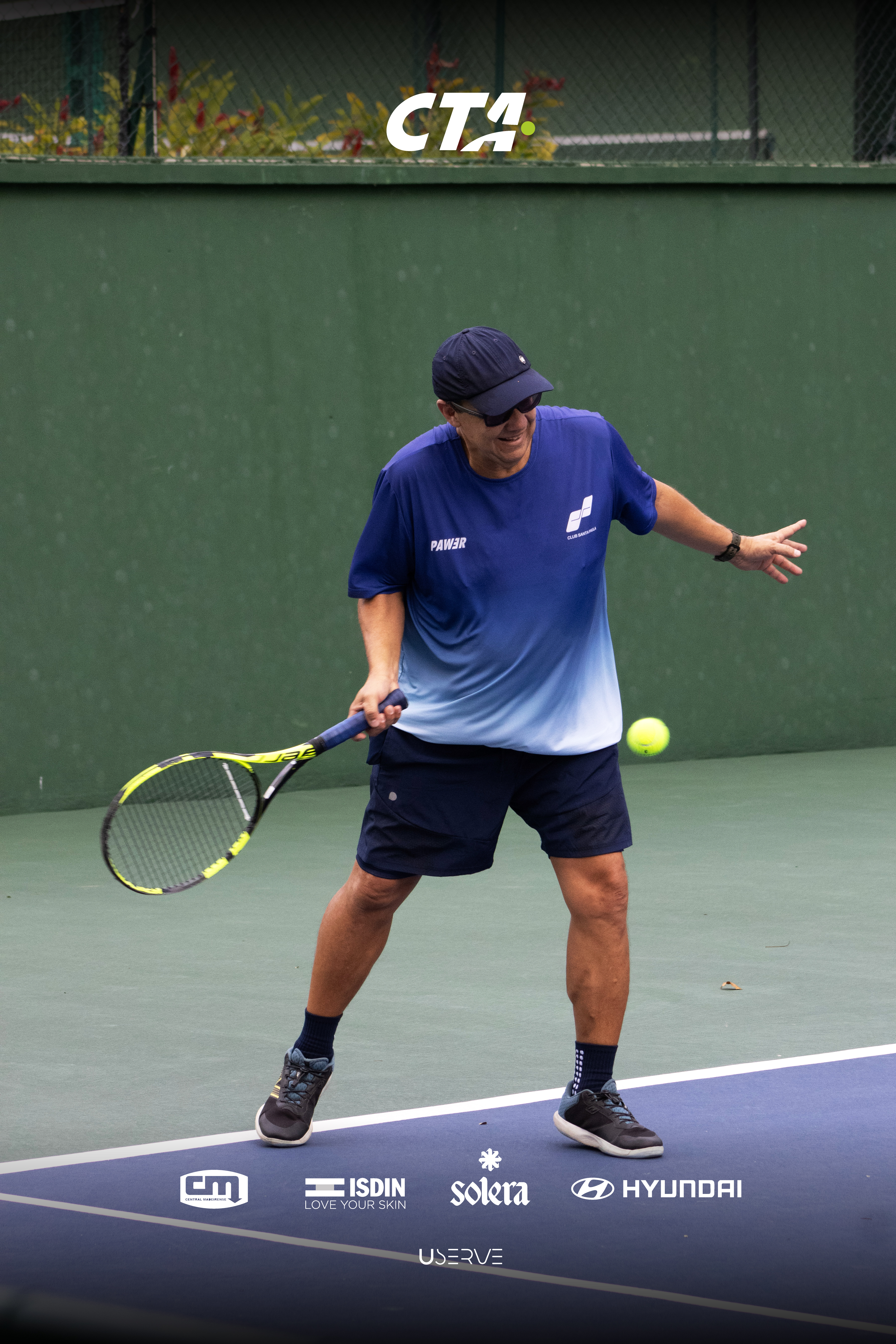 1T 2026 - 1era Jornada de Tenis - 6MM - CSP20