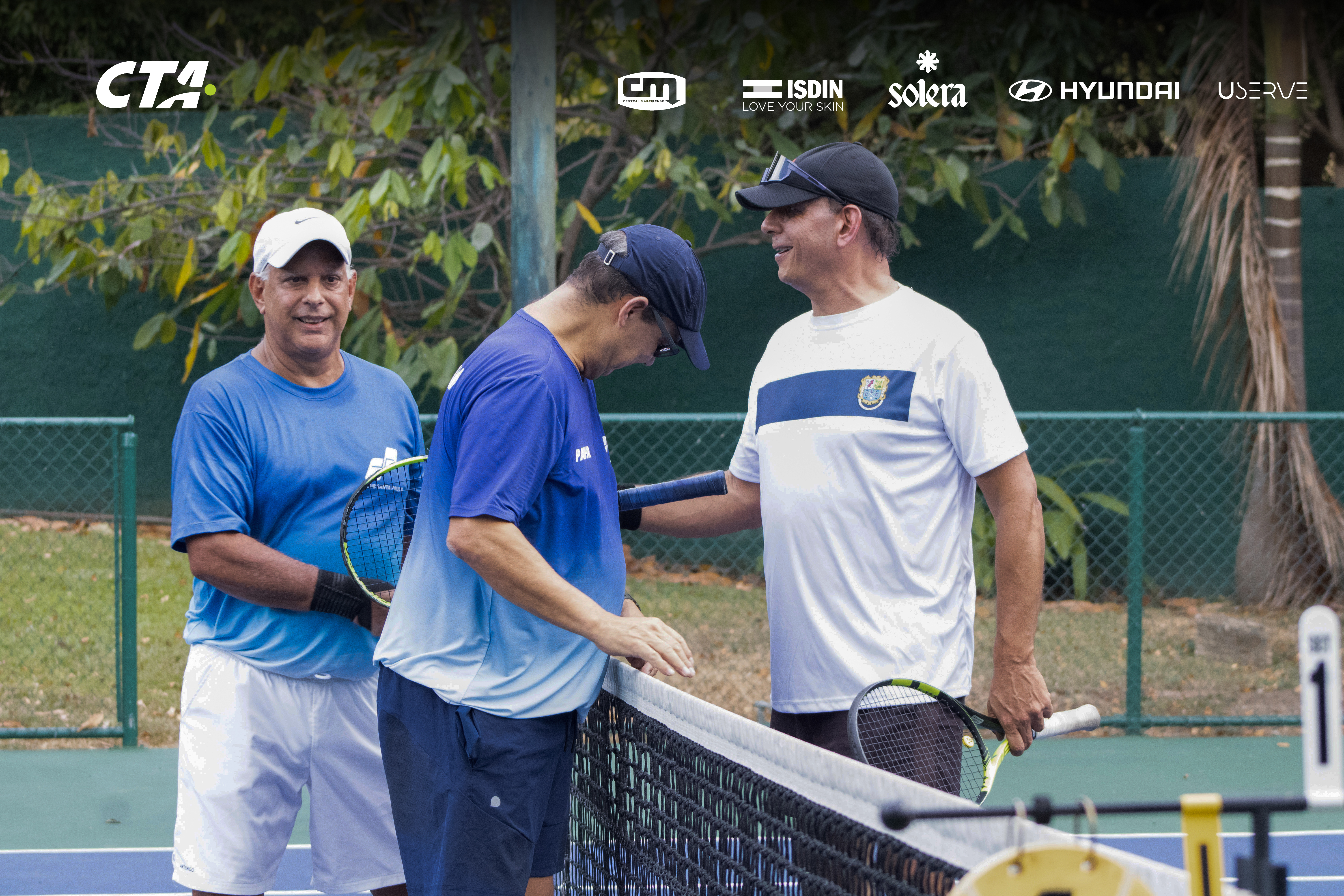 1T 2026 - 1era Jornada de Tenis - 6MM - CCC39