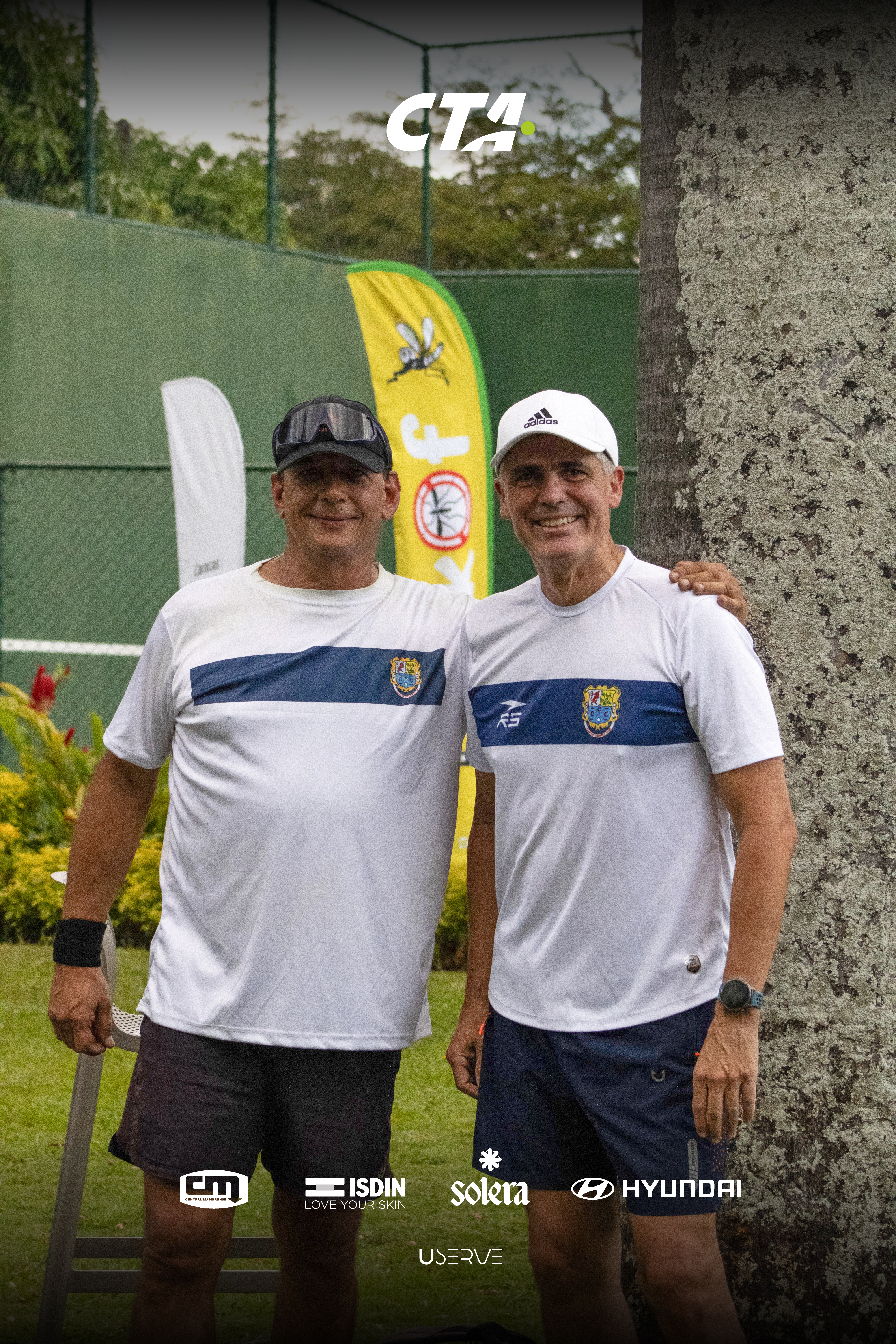 1T 2026 - 1era Jornada de Tenis - 6MM - CCC37