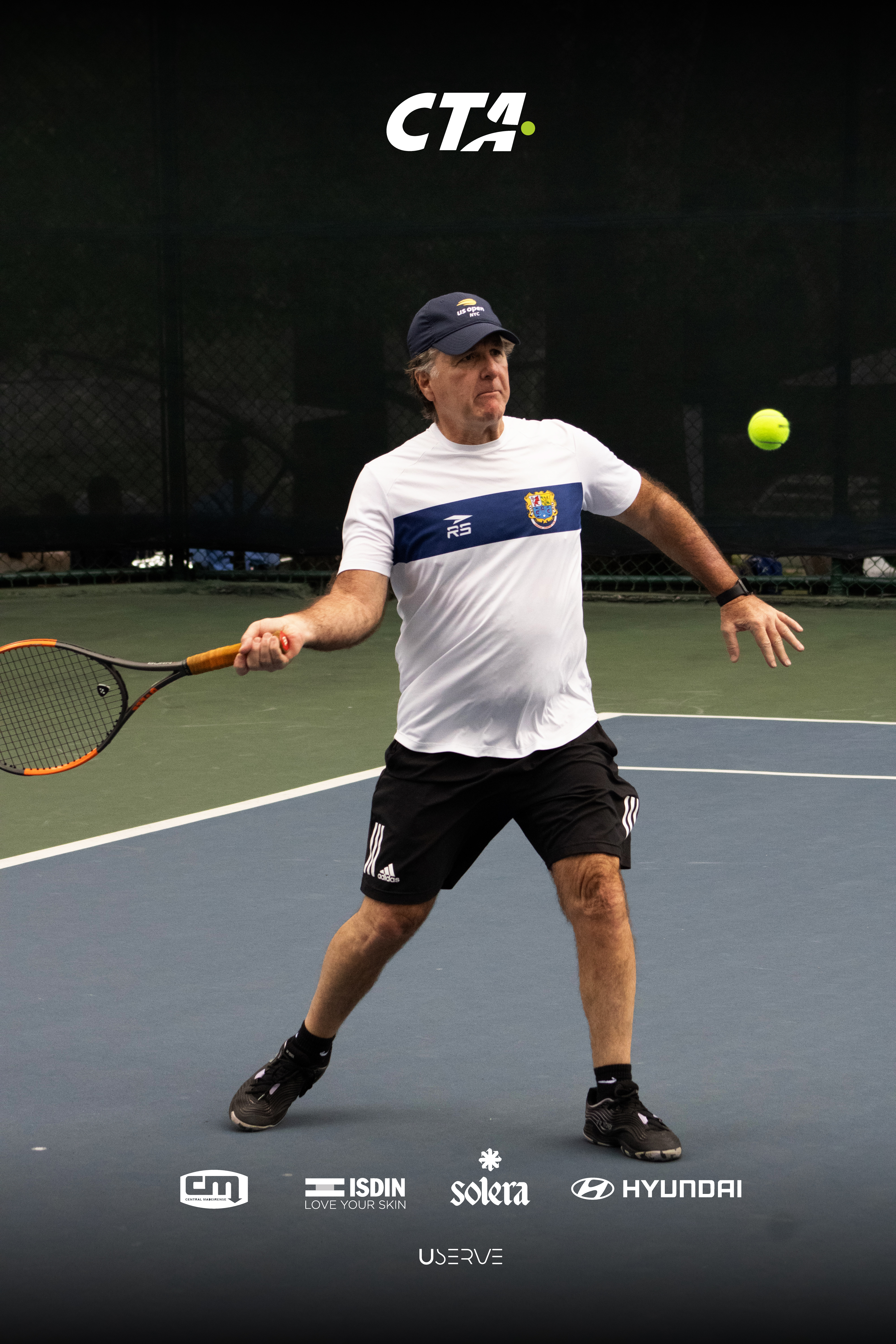 1T 2026 - 1era Jornada de Tenis - 6MM - CCC16