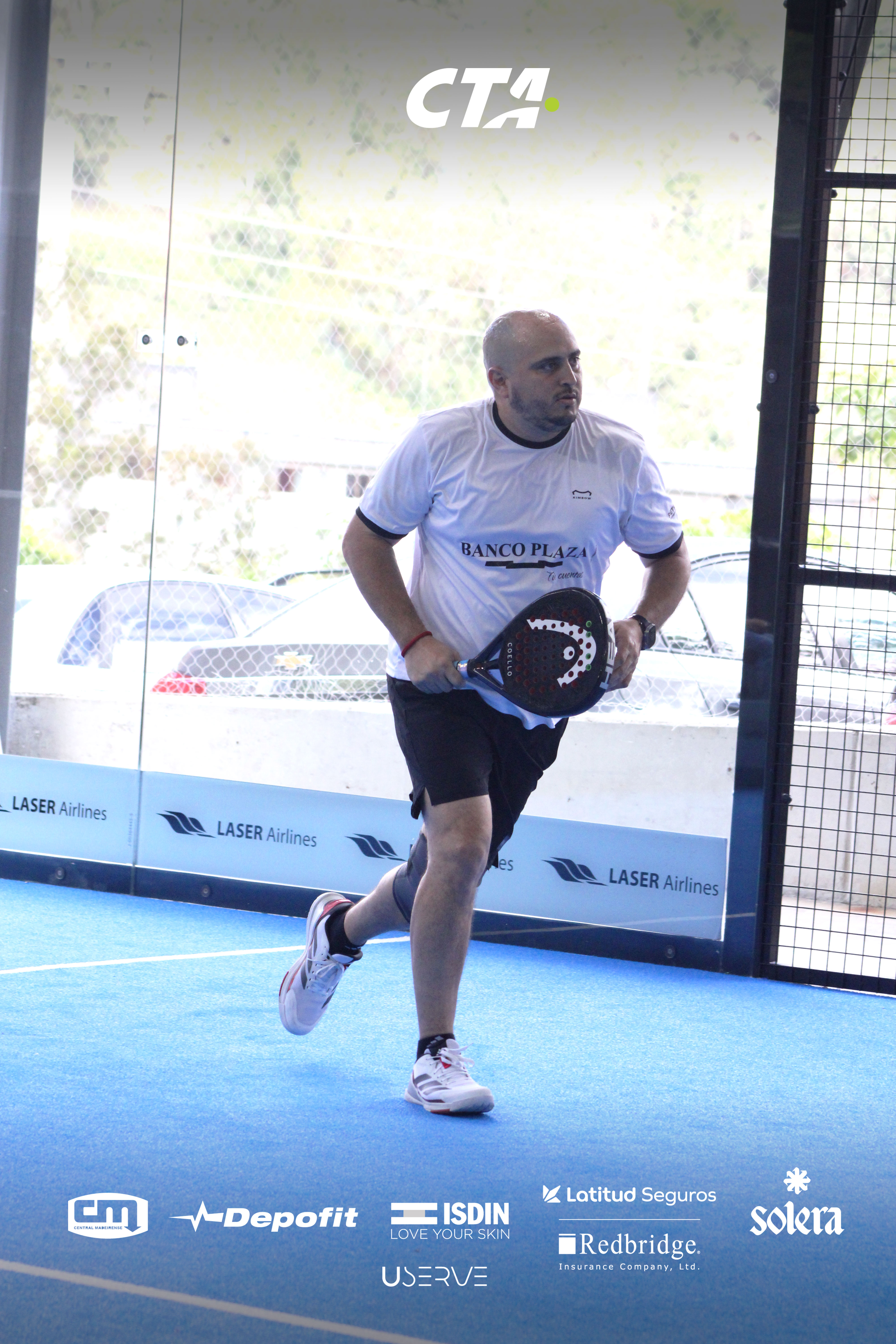 2T - 8vos de final Pádel - 7M VHPA33