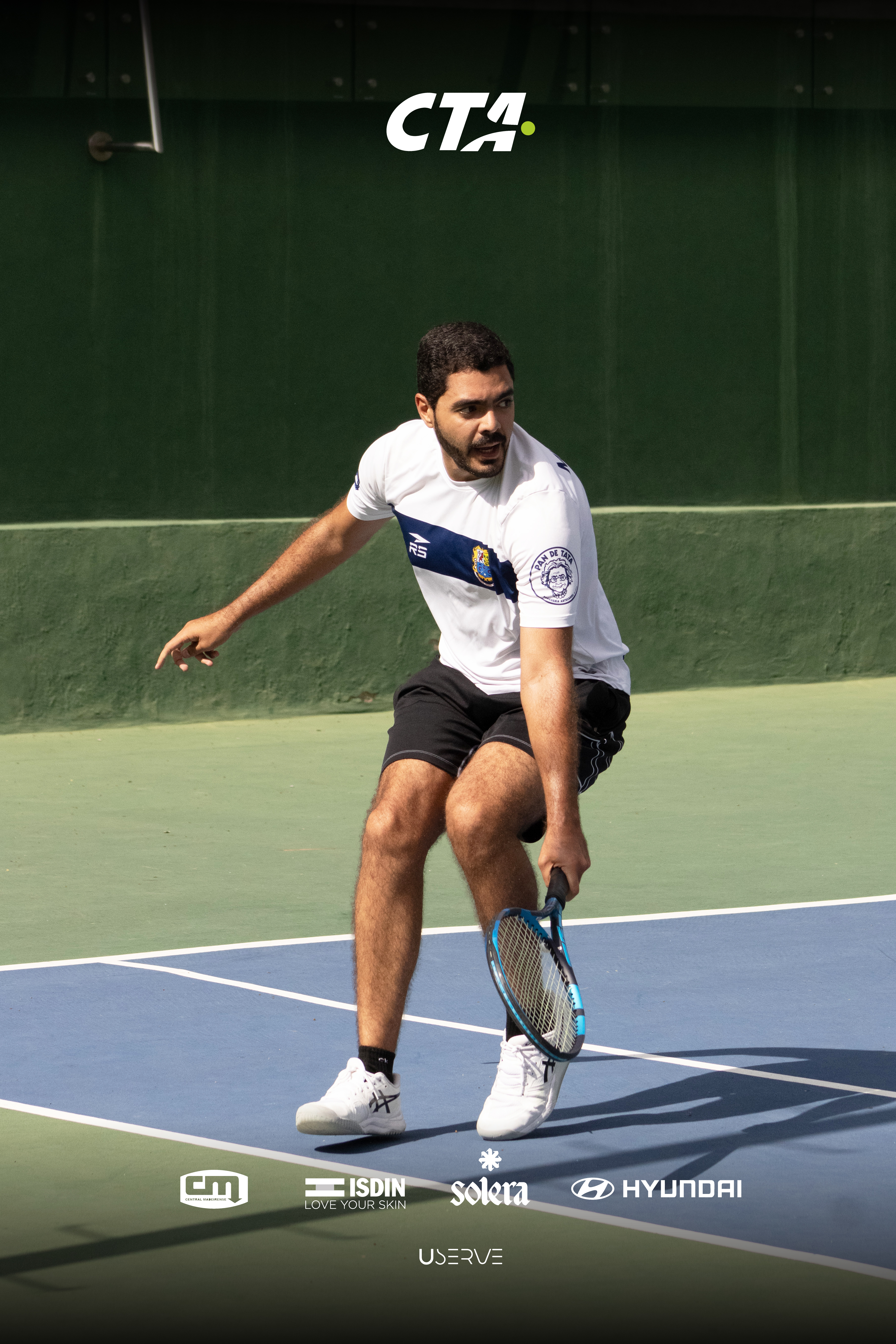 1T 2026 - 1era Jornada de Tenis - 5M - CCC