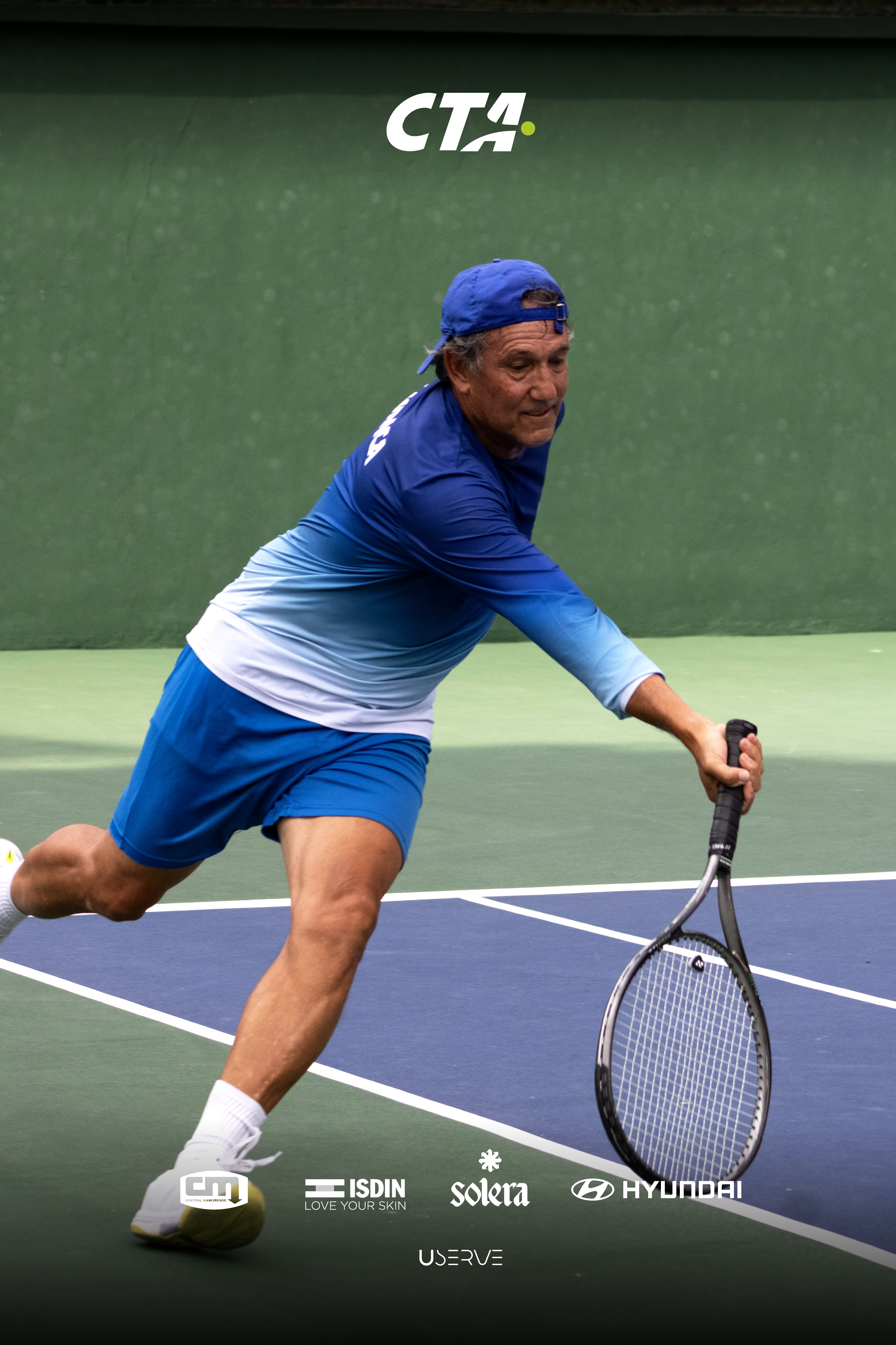 1T 2026 - 1era Jornada de Tenis - 6MM - CSP5