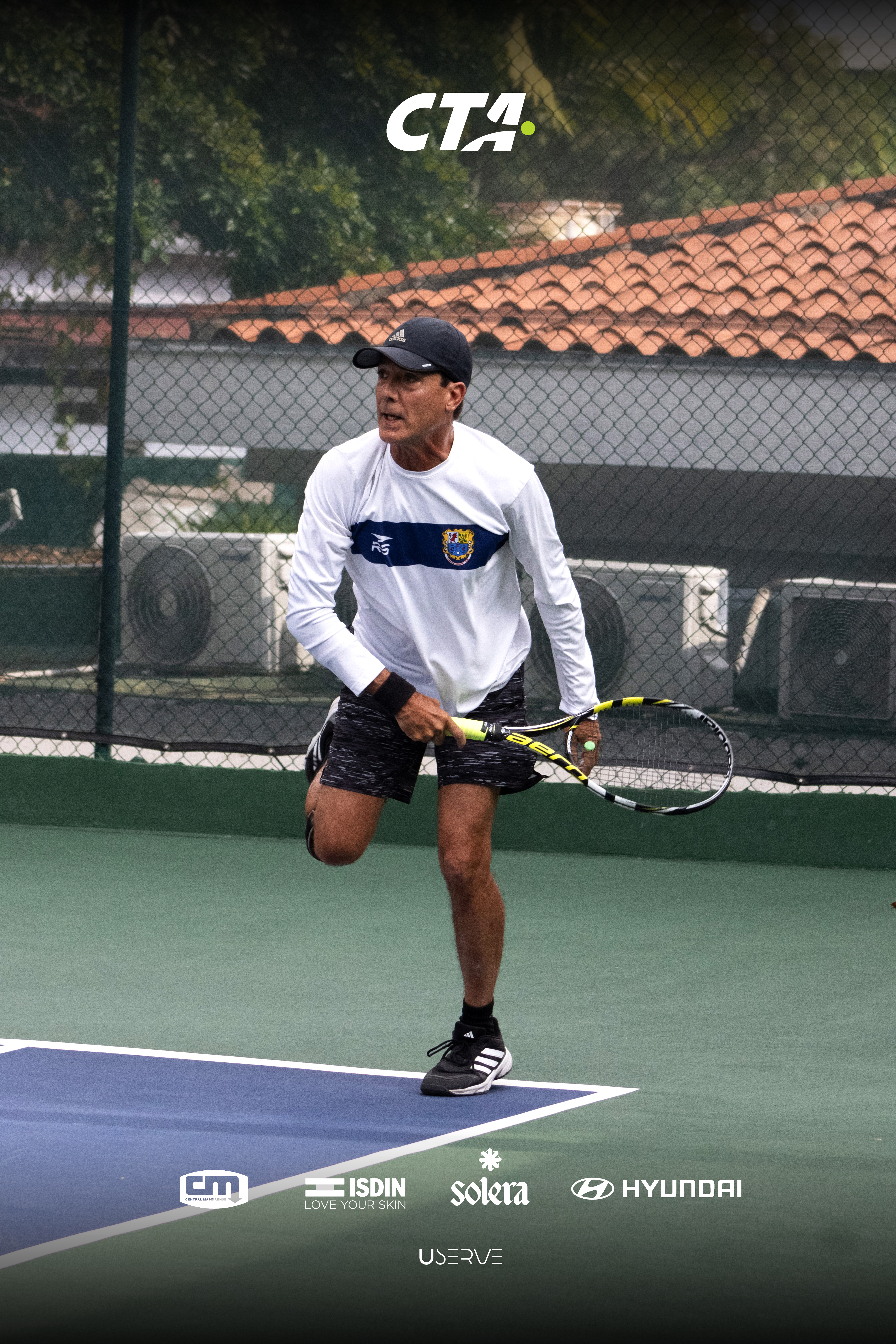 1T 2026 - 1era Jornada de Tenis - 6MM - CCC8