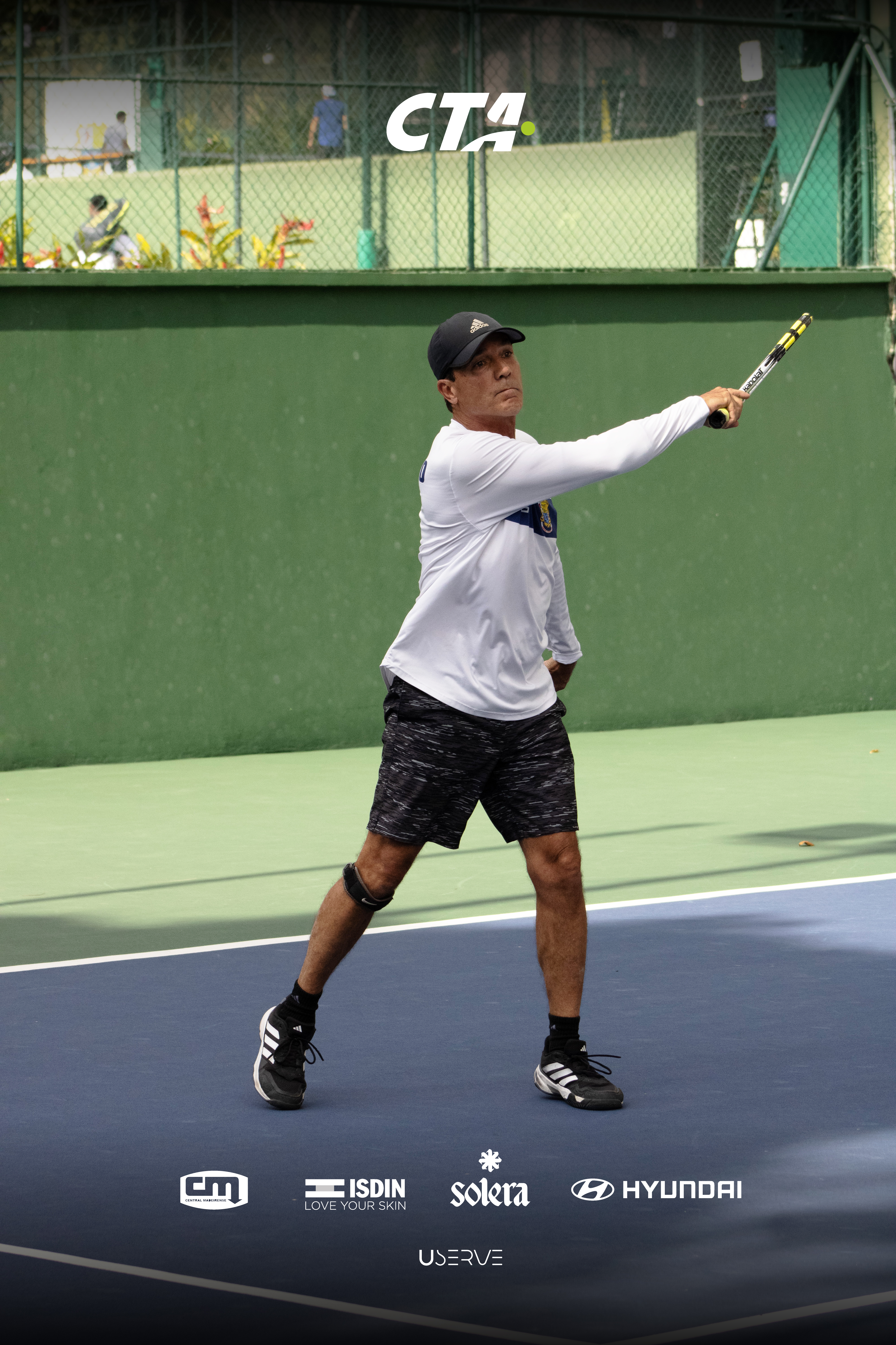 1T 2026 - 1era Jornada de Tenis - 6MM - CCC7