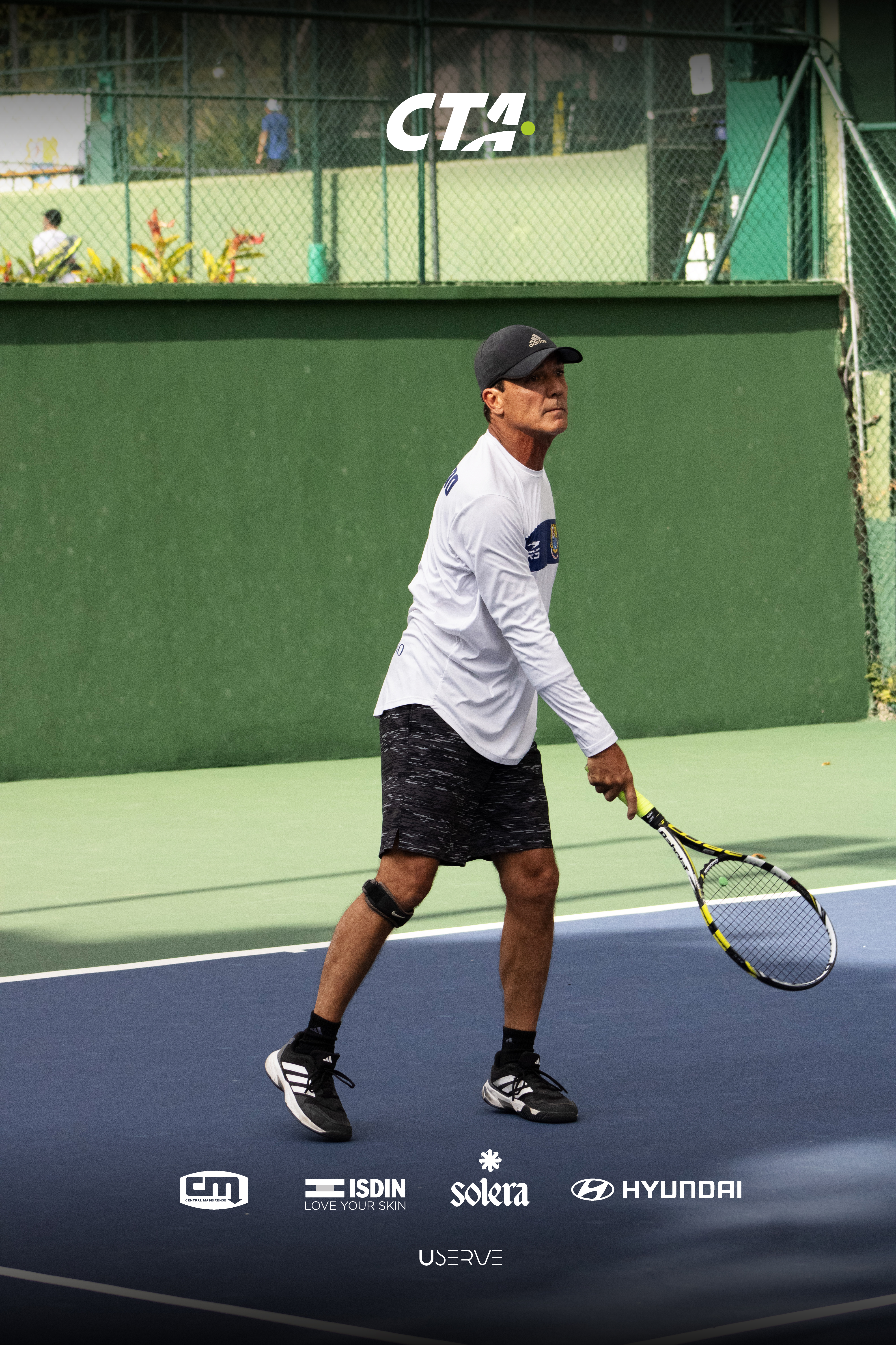 1T 2026 - 1era Jornada de Tenis - 6MM - CCC4