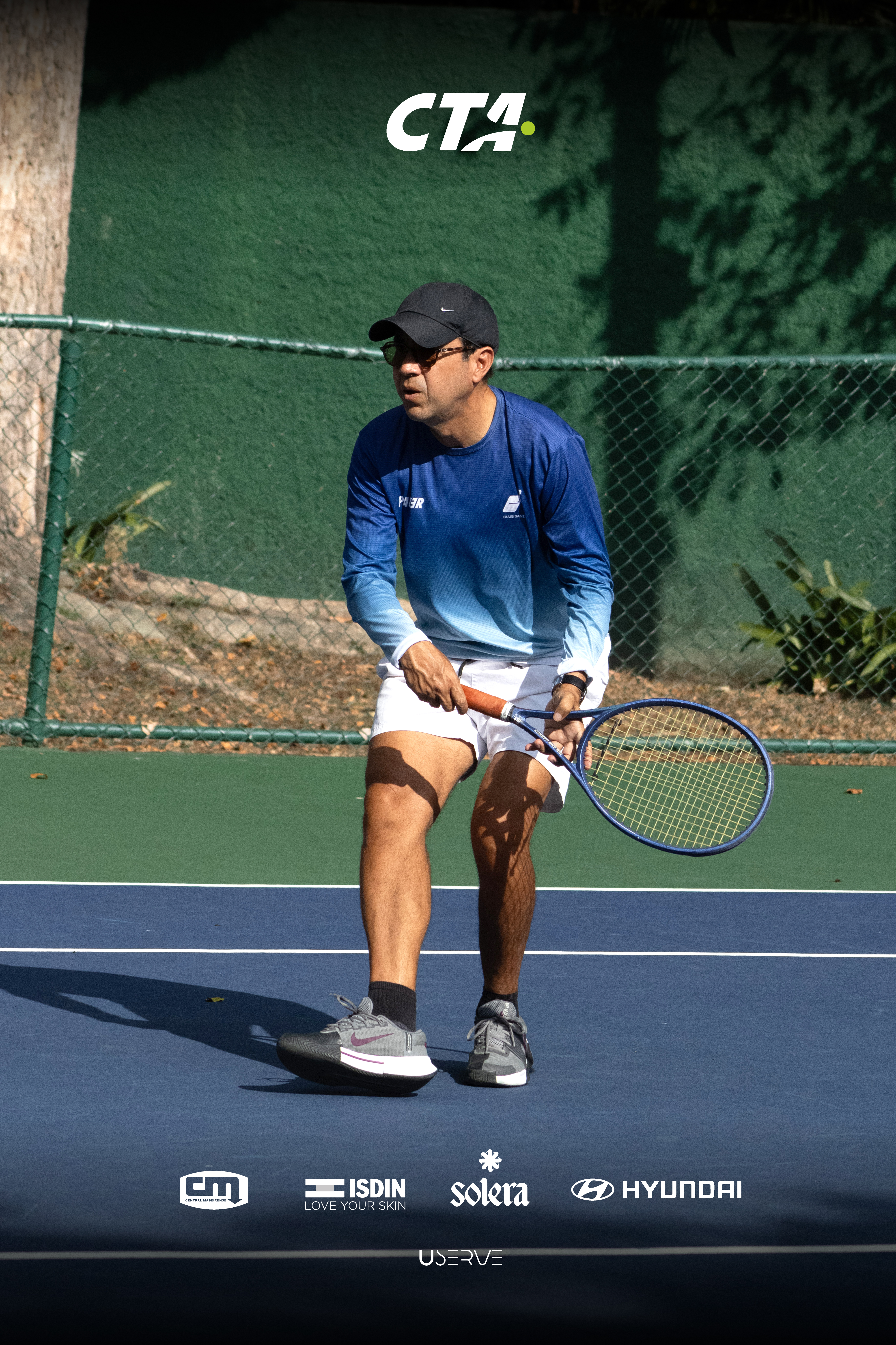 1T 2026 - 1era Jornada de Tenis - 6MM - CSP10