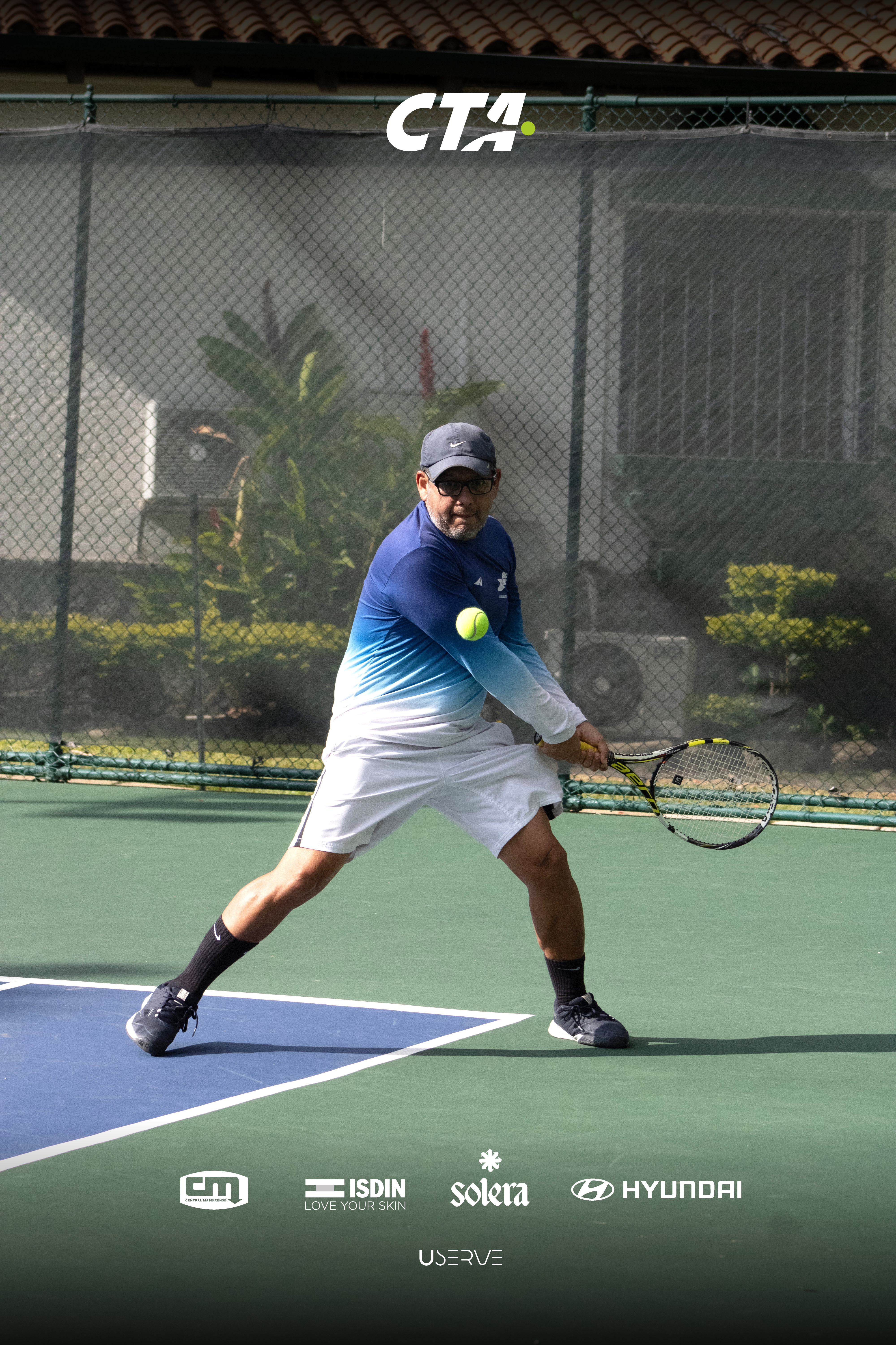 1T 2026 - 1era Jornada de Tenis - 6MM - CSP11