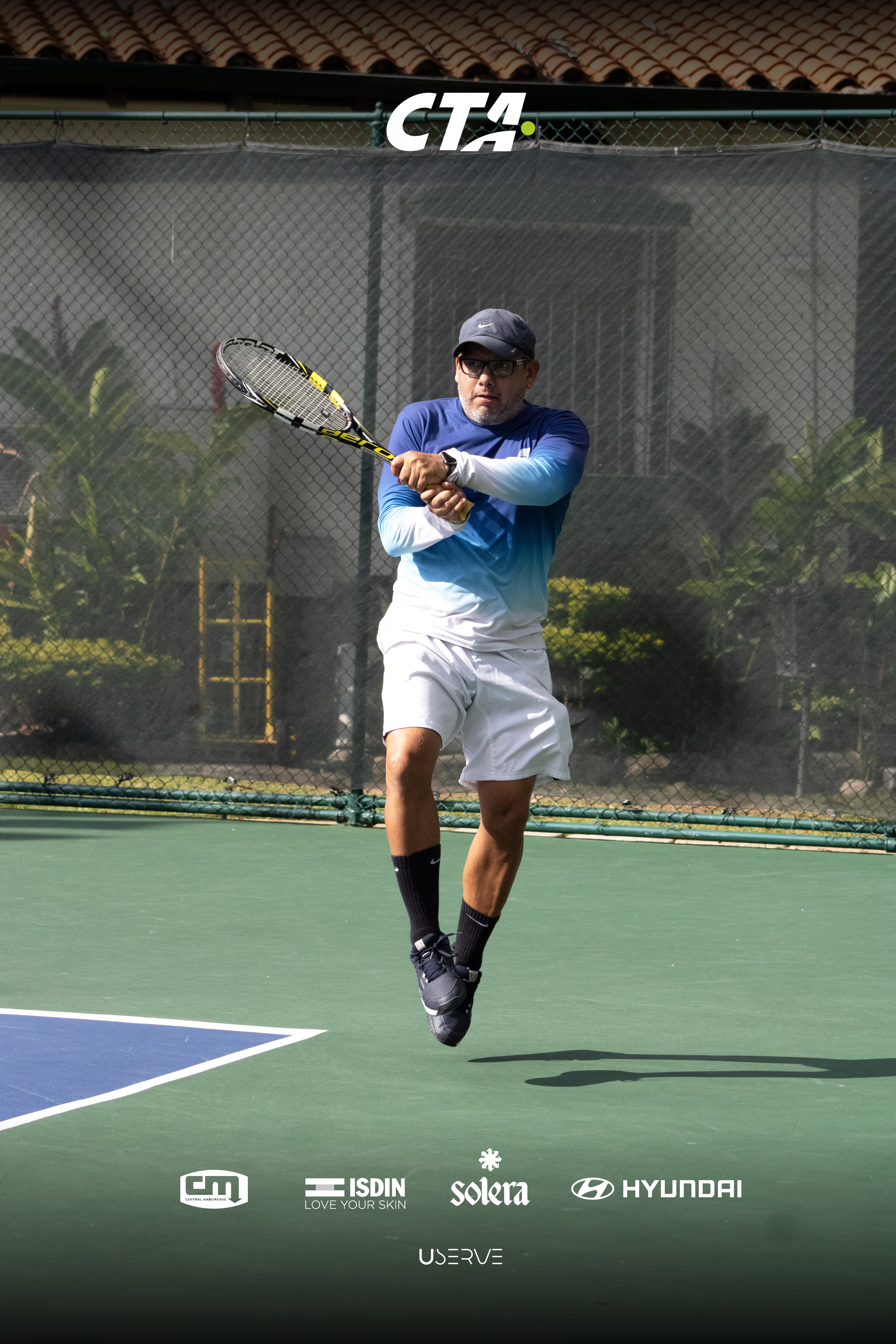 1T 2026 - 1era Jornada de Tenis - 6MM - CSP16