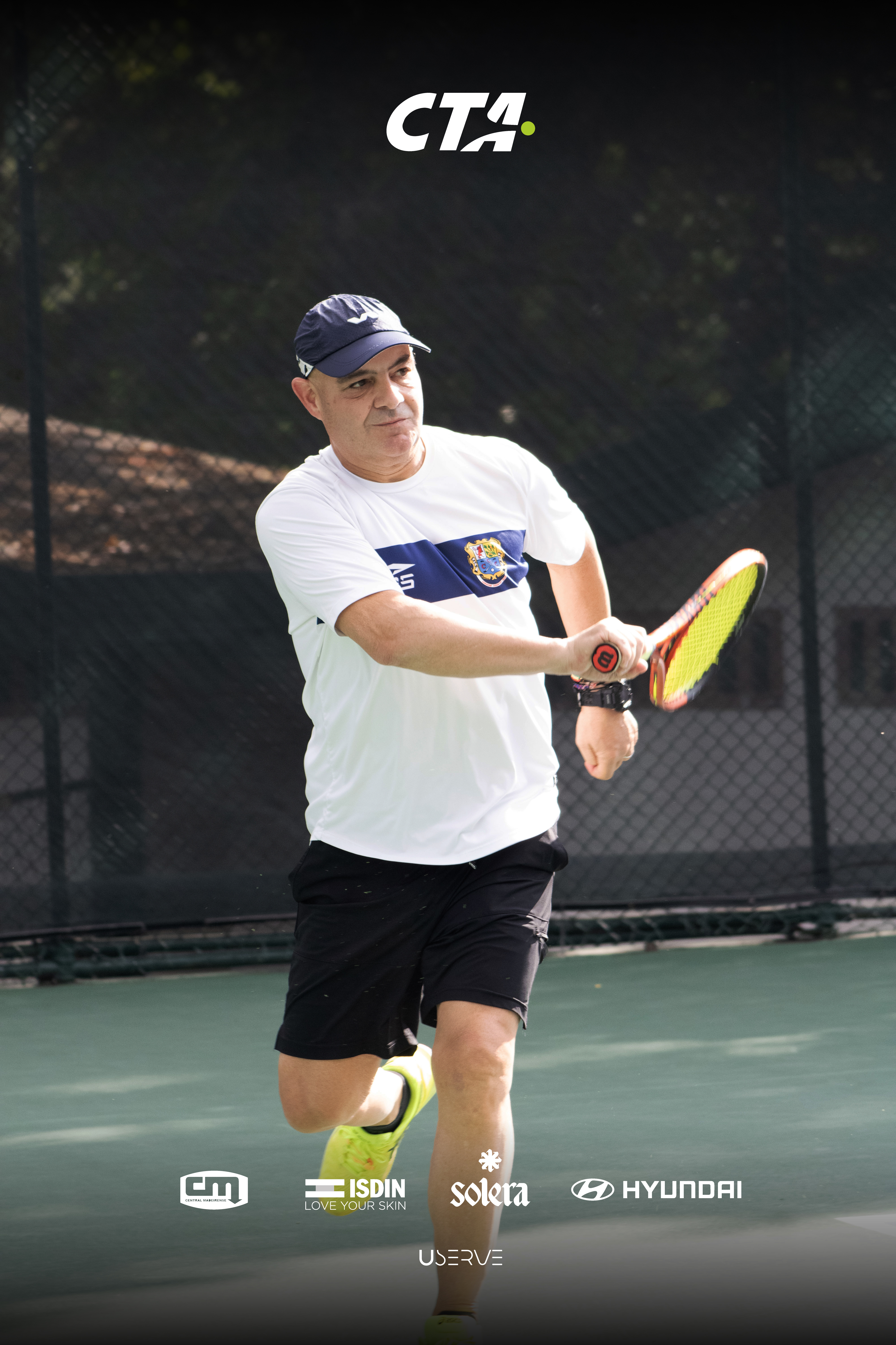 1T 2026 - 1era Jornada de Tenis - 6MM - CCC29