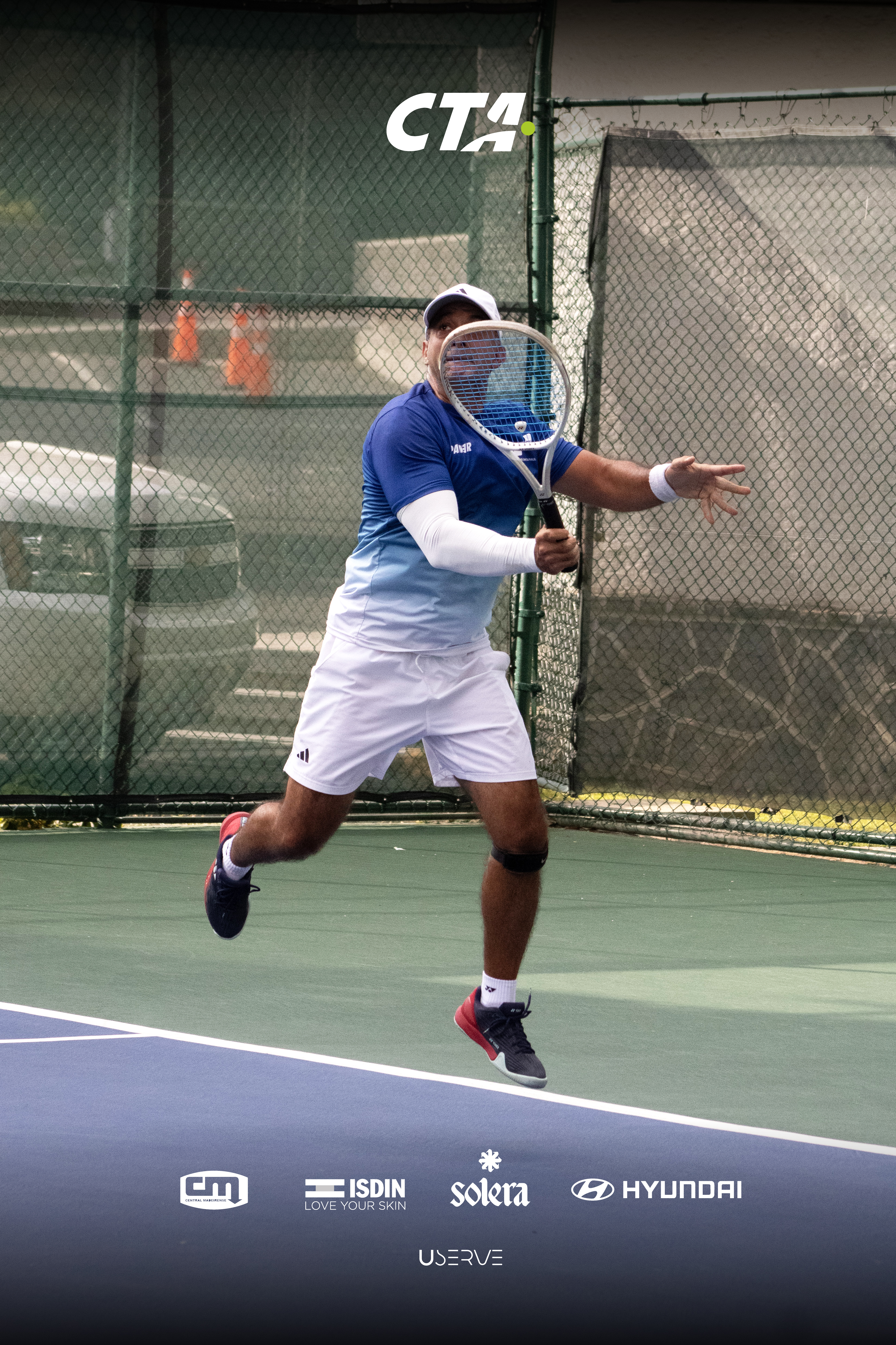 1T 2026 - 1era Jornada de Tenis - 6MM - CSP1