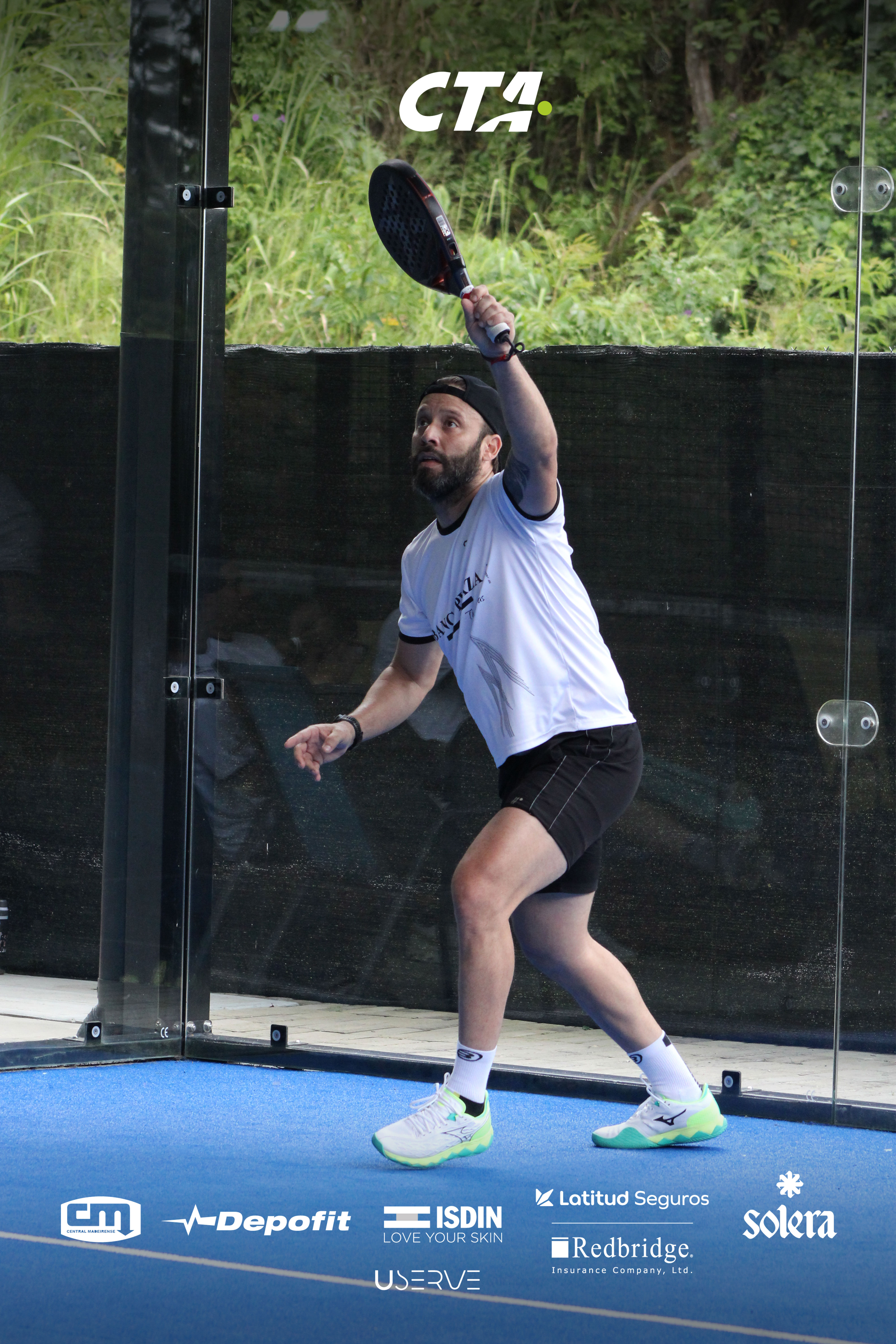 2T - 7ma Jornada Pádel - 6M VHPC15