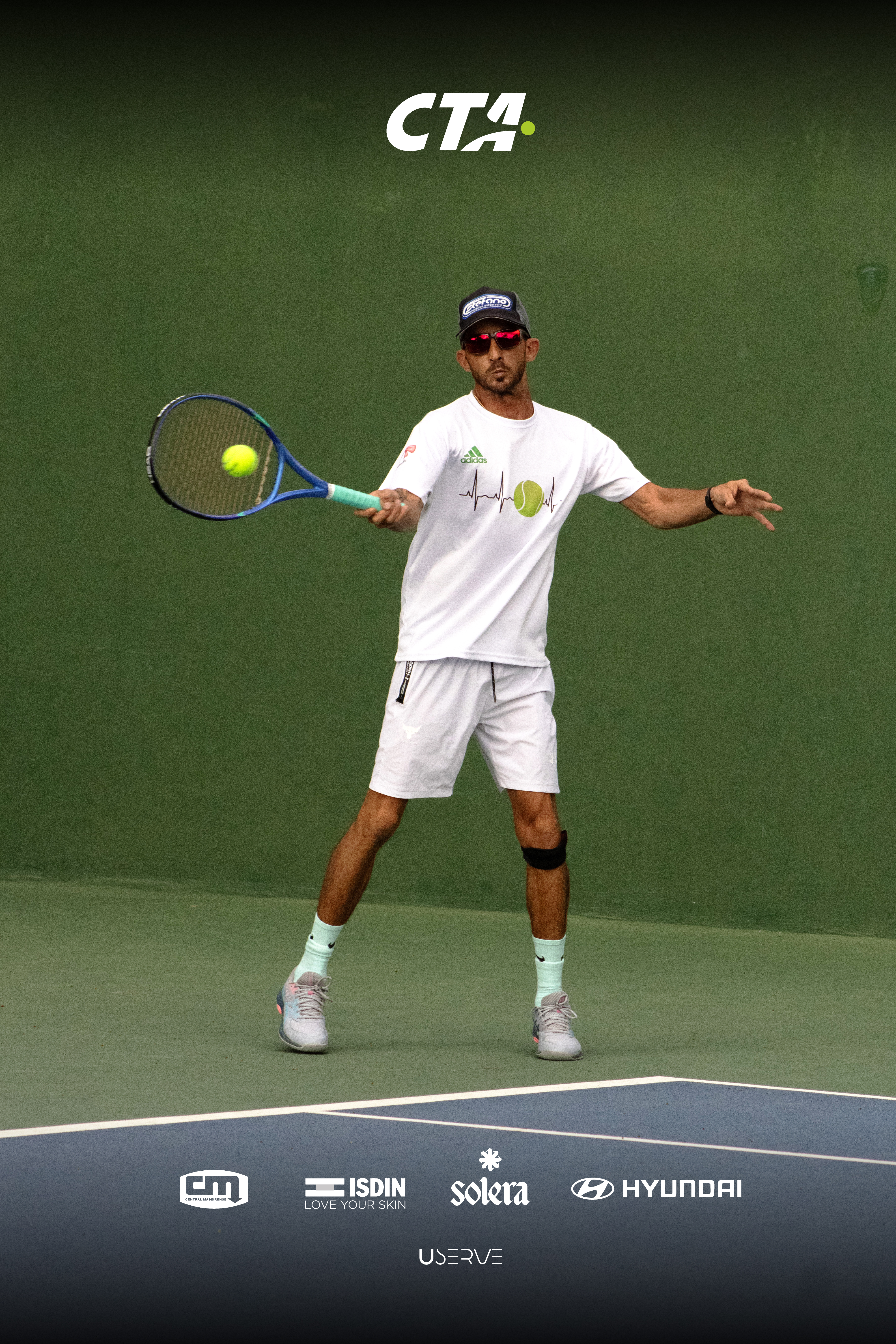 1T 2026 - 1era Jornada de Tenis - 5M - TAC20