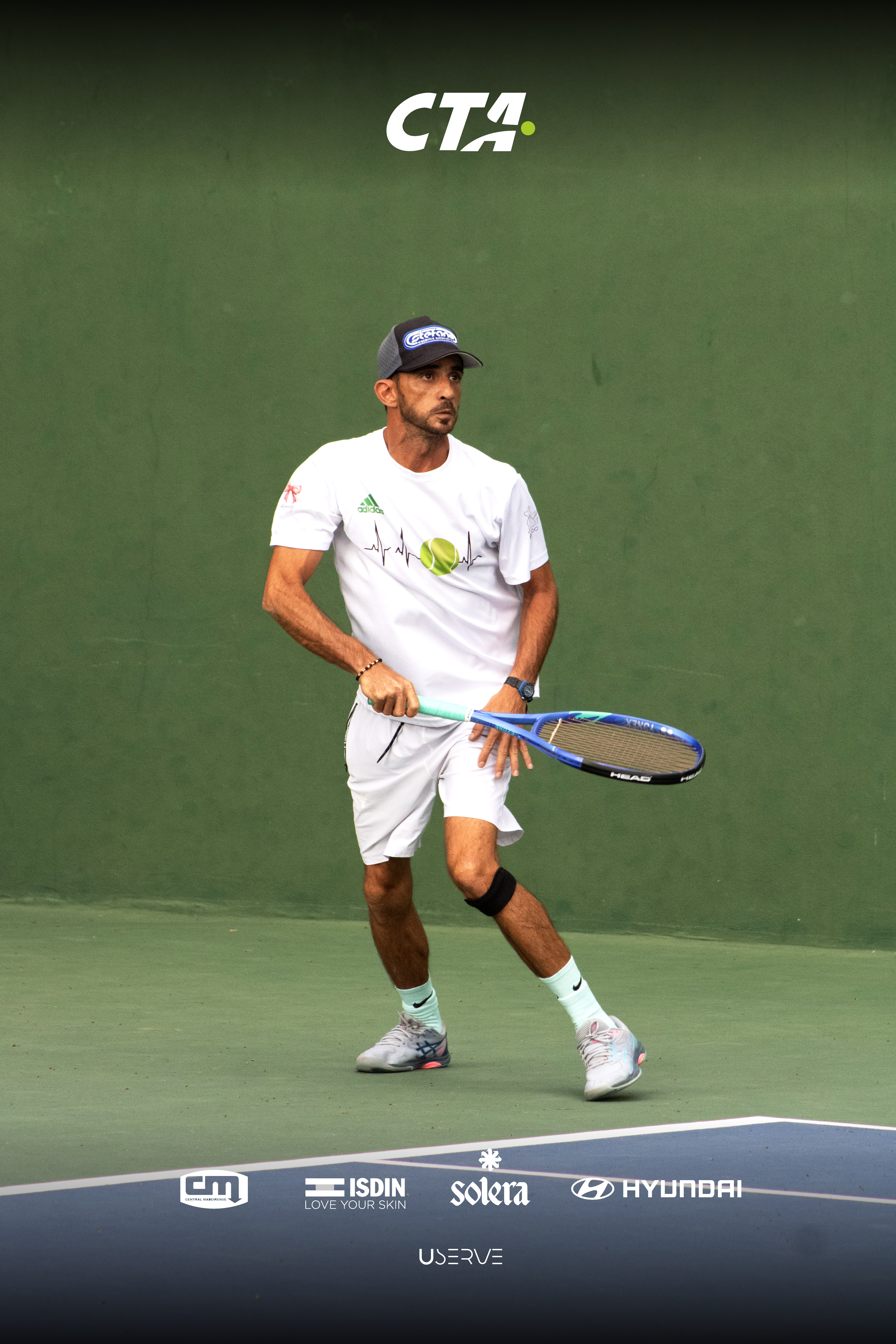 1T 2026 - 1era Jornada de Tenis - 5M - TAC19