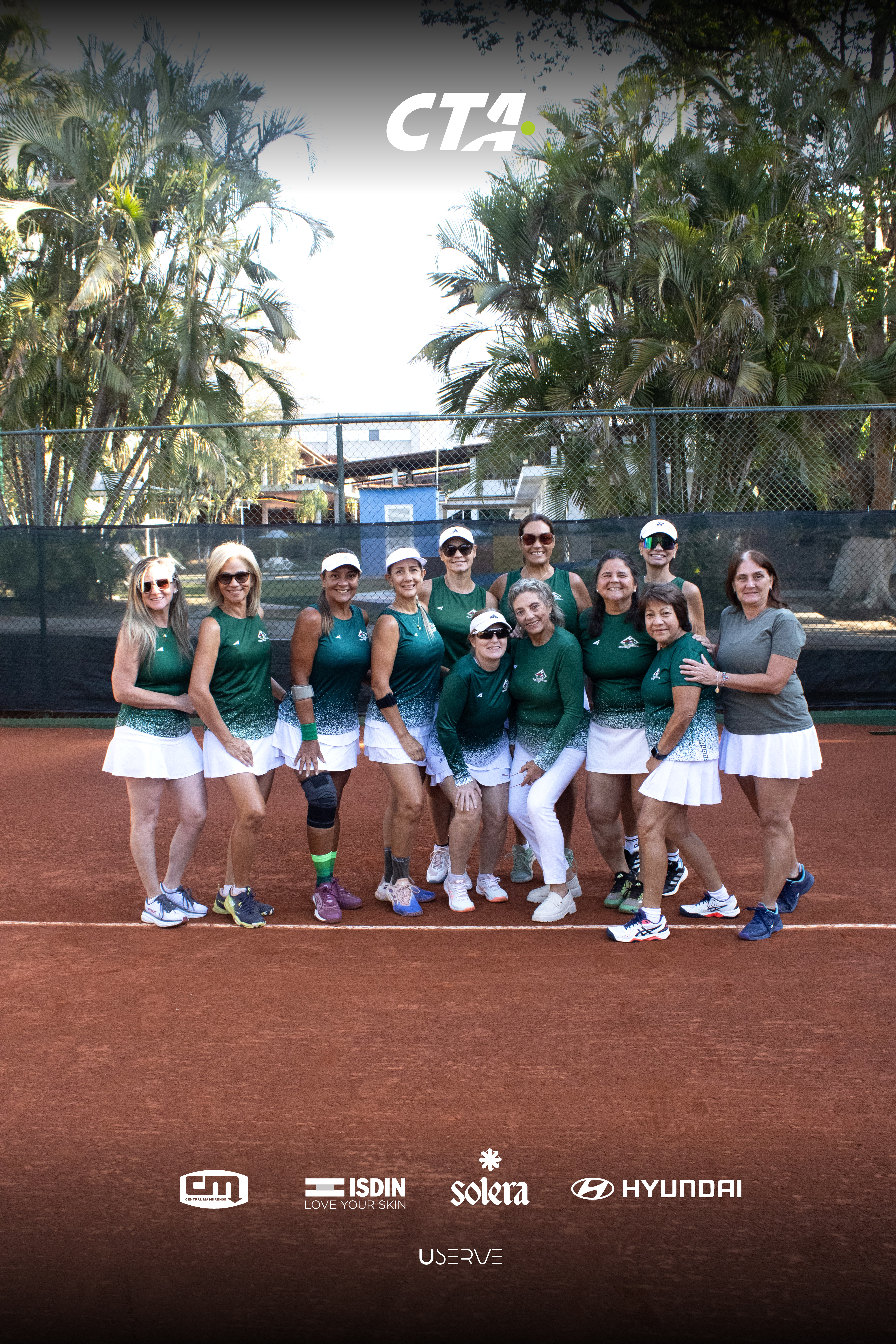 1T 2026 - 1era Jornada de Tenis - 6FM - CLCA49