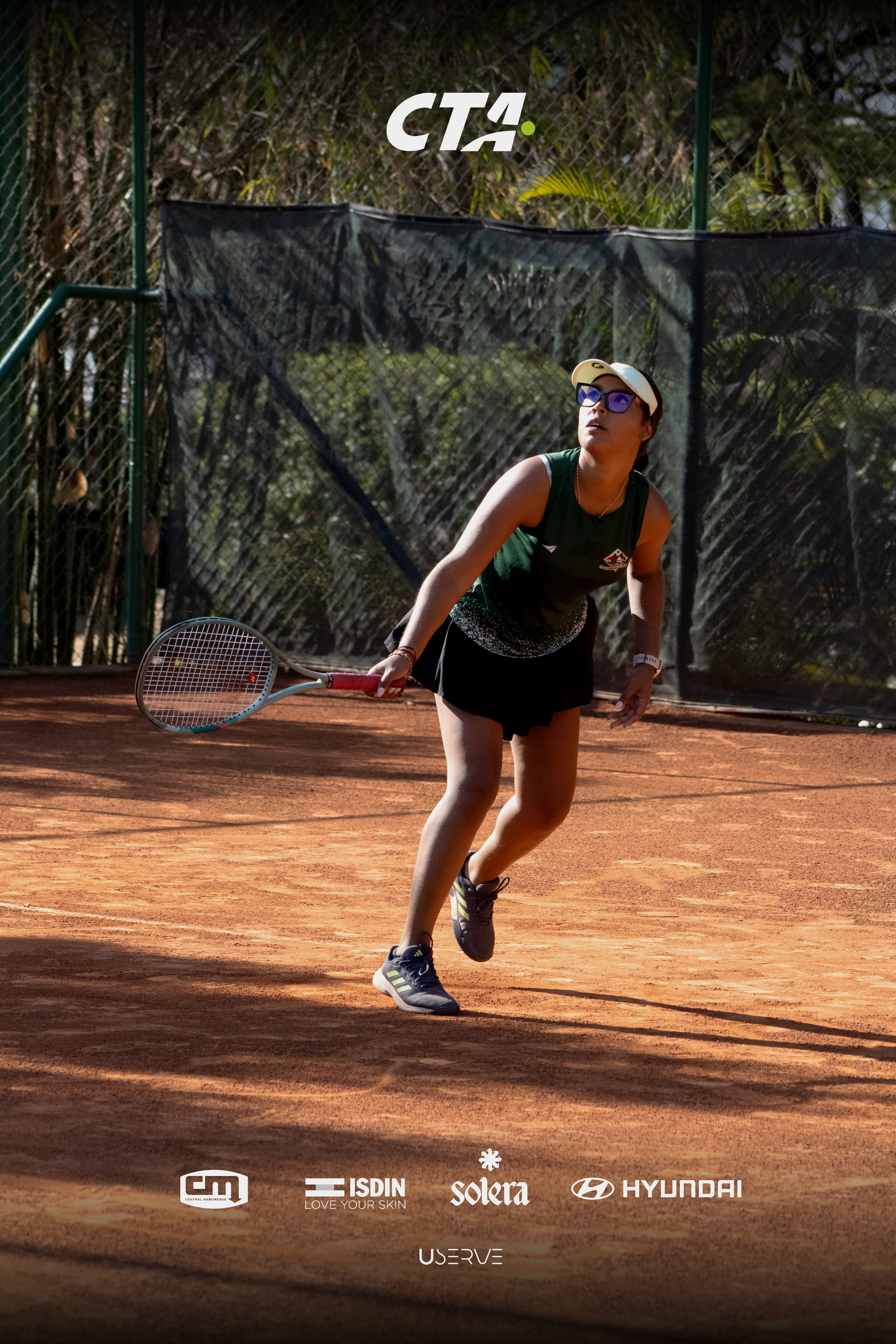 1T 2026 - 1era Jornada de Tenis - 5F - CLCA11