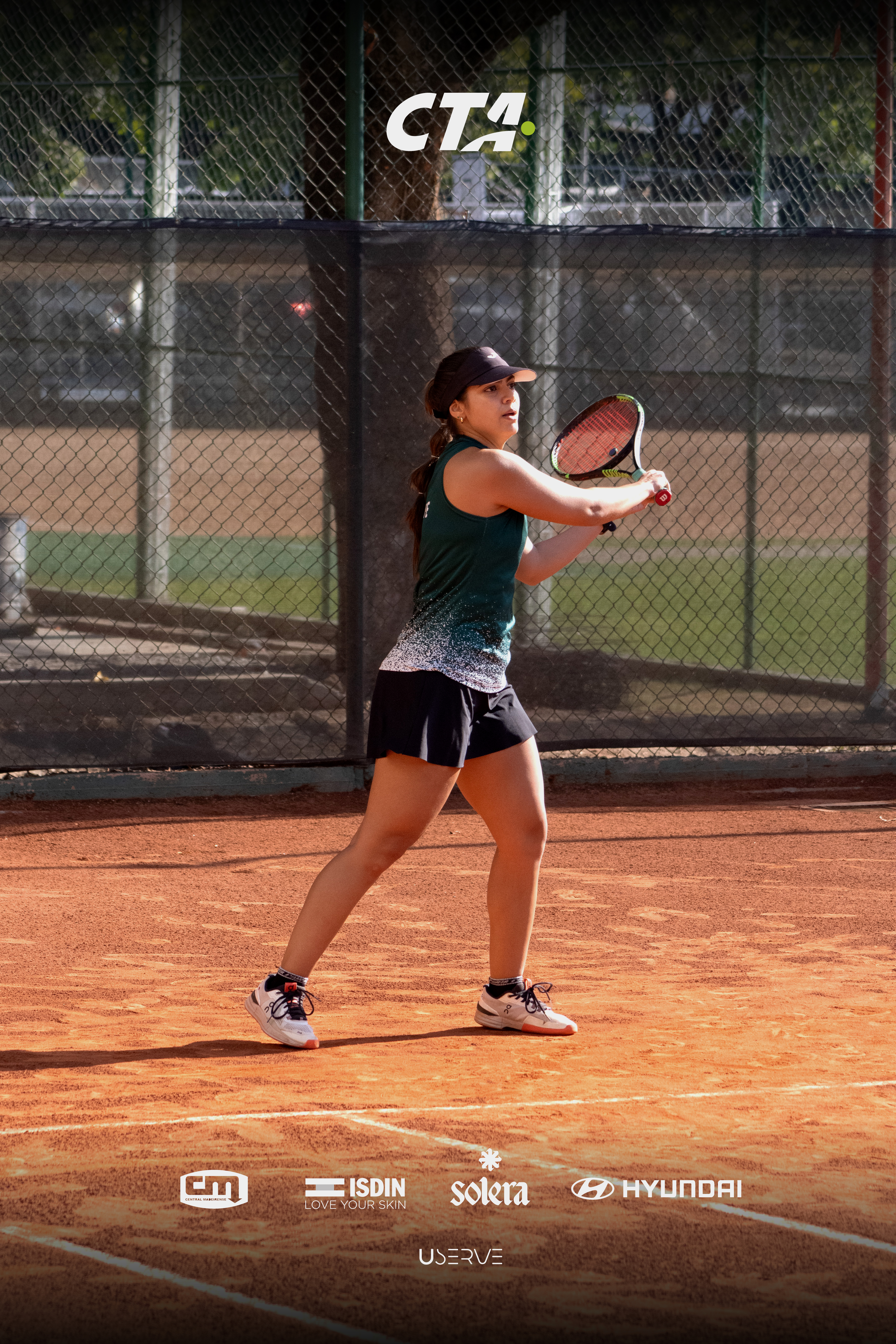 1T 2026 - 1era Jornada de Tenis - 5F - CLCA13