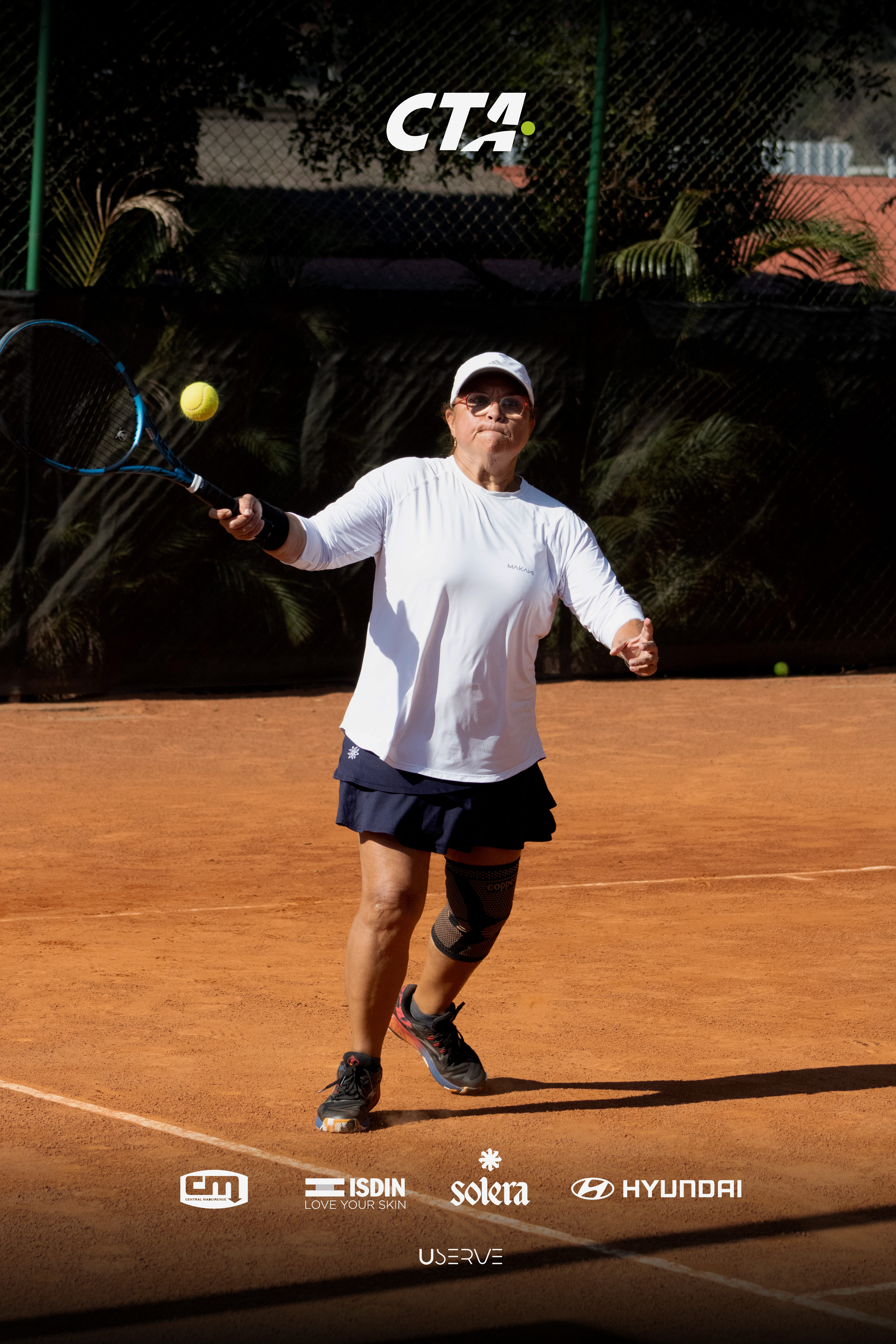 1T 2026 - 1era Jornada de Tenis - 6FM - TACA27
