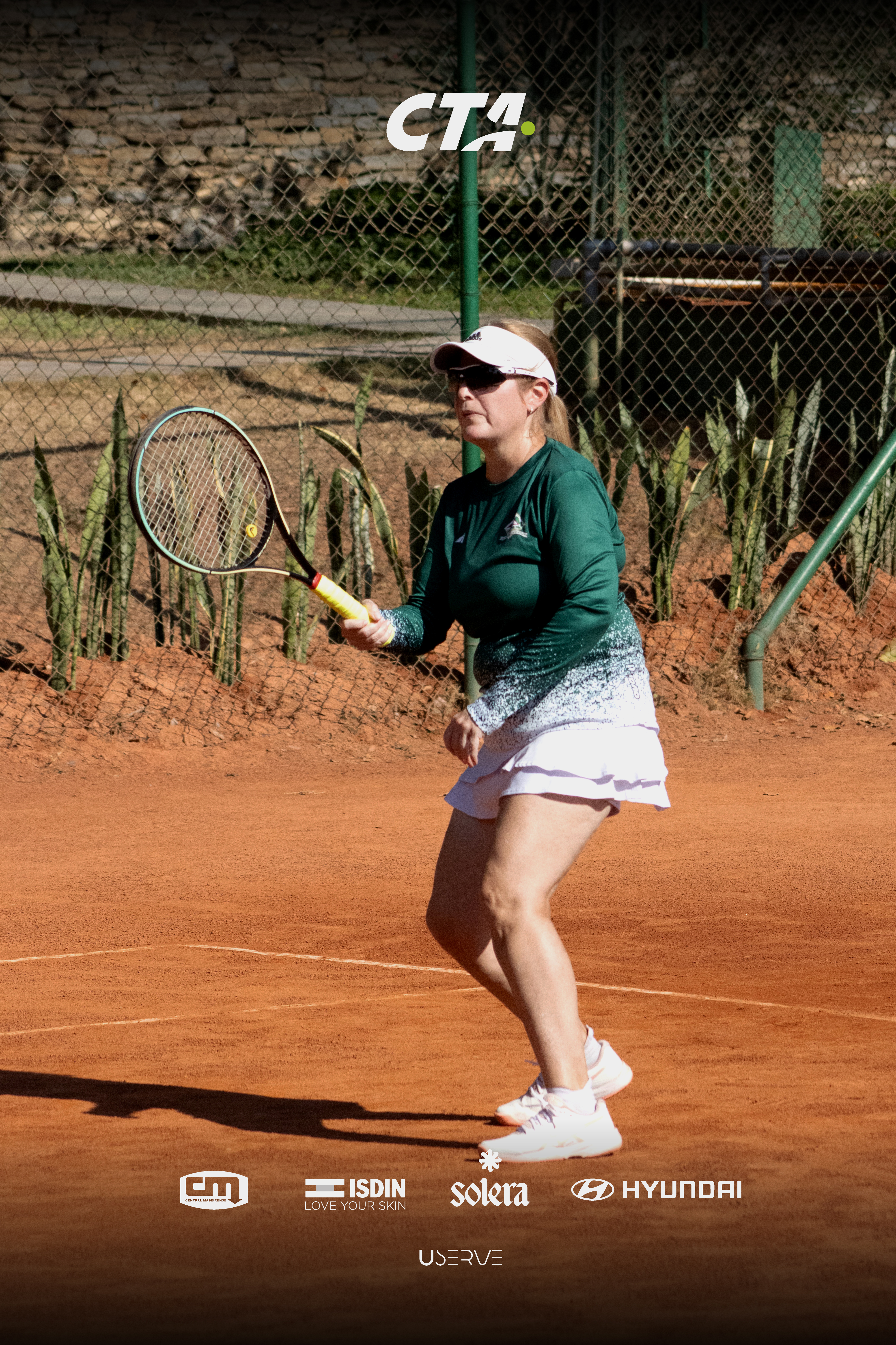 1T 2026 - 1era Jornada de Tenis - 6FM - CLCA44