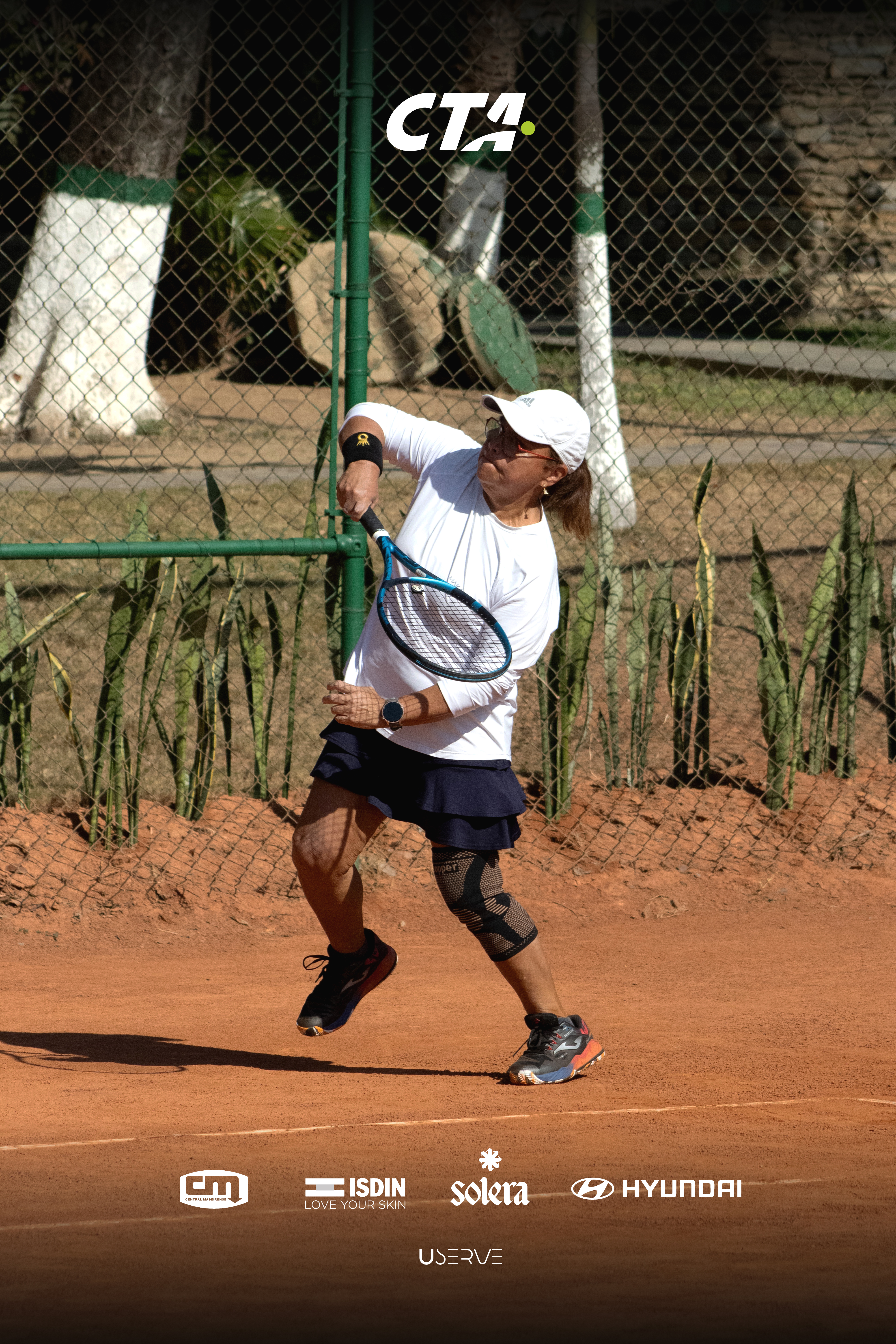 1T 2026 - 1era Jornada de Tenis - 6FM - TACA10