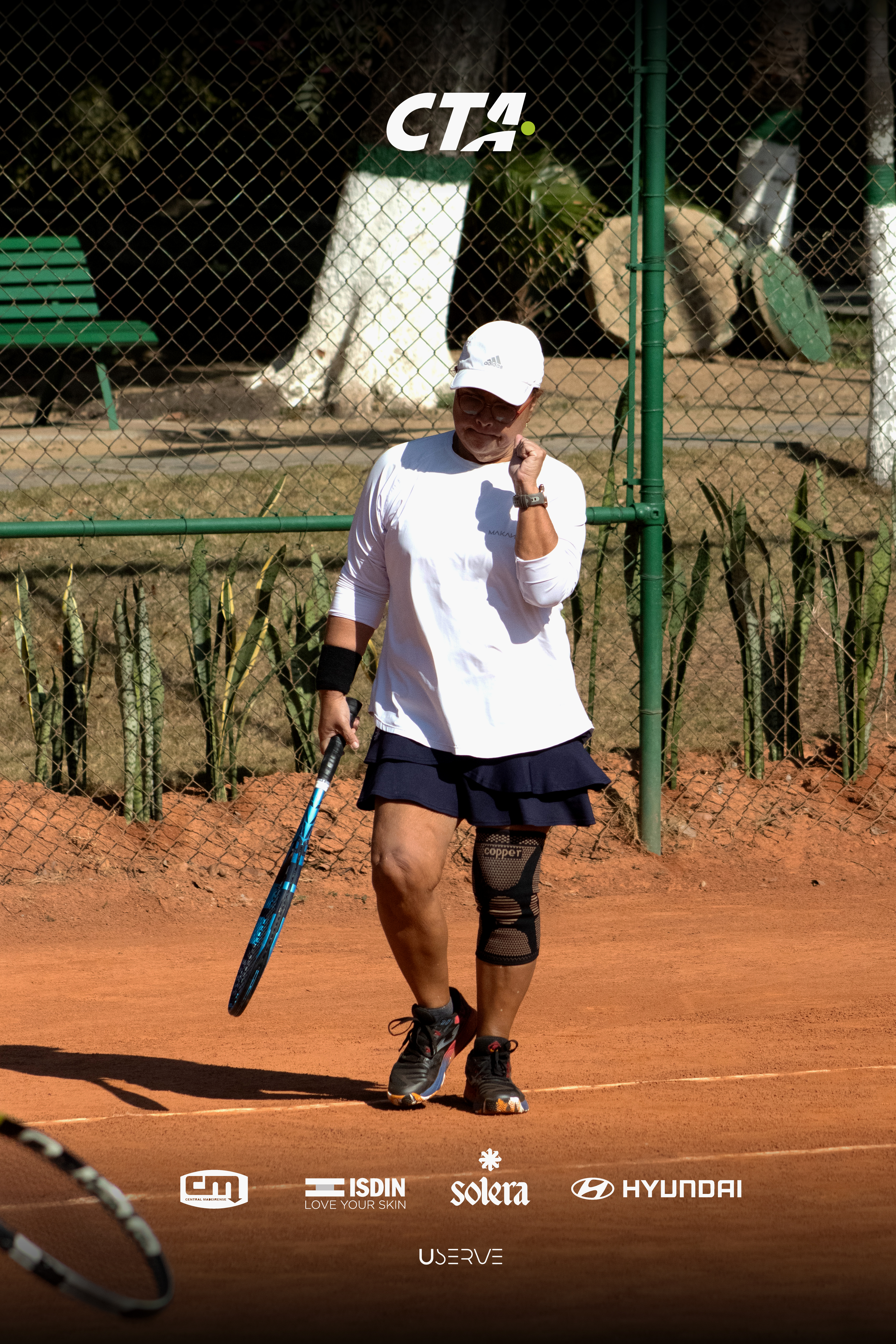 1T 2026 - 1era Jornada de Tenis - 6FM - TACA9