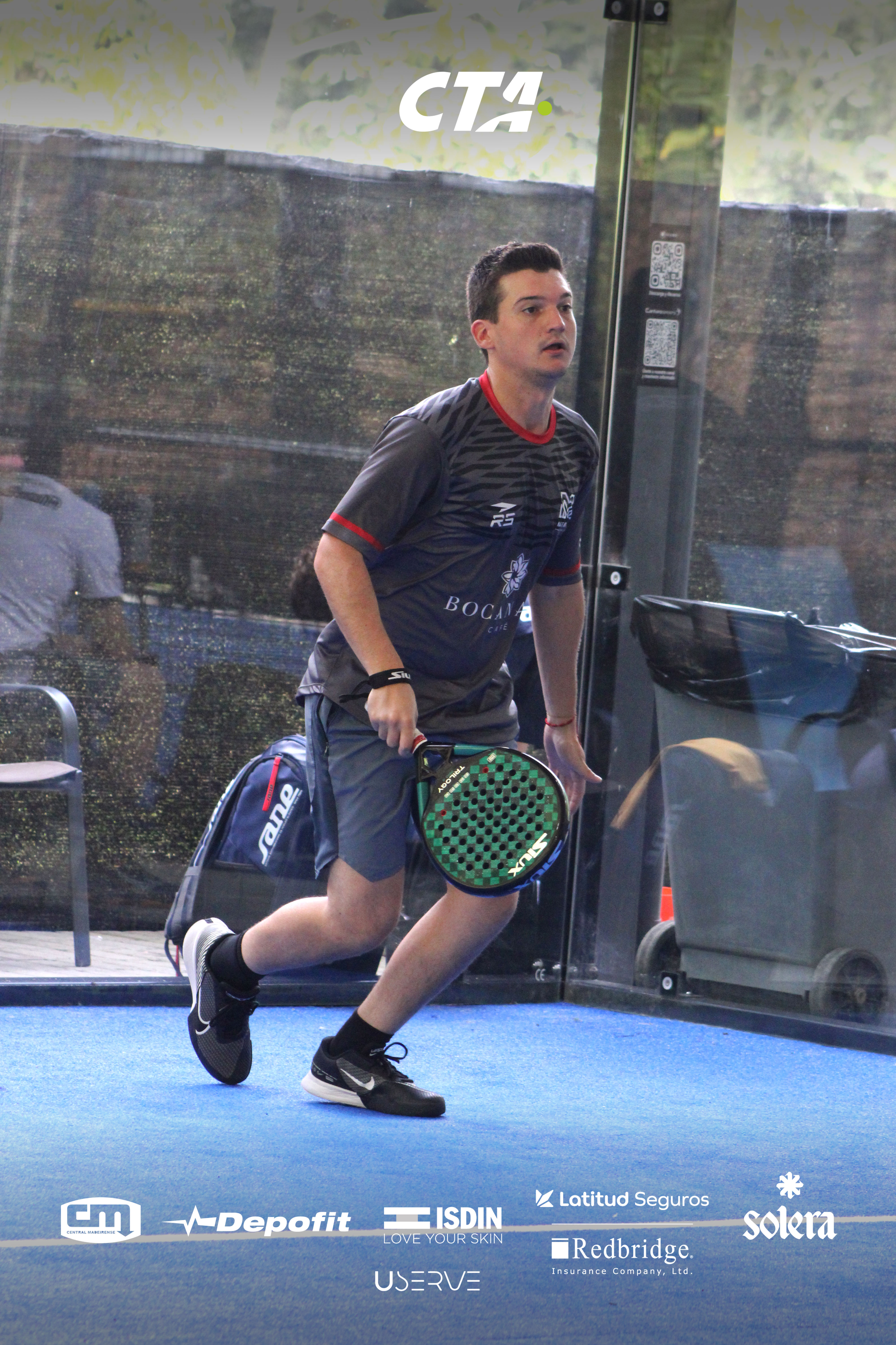 2T - 7ma Jornada Pádel - 6M MTPA32